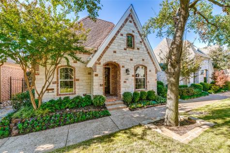 18409 Hemington Court Dallas TX 75252