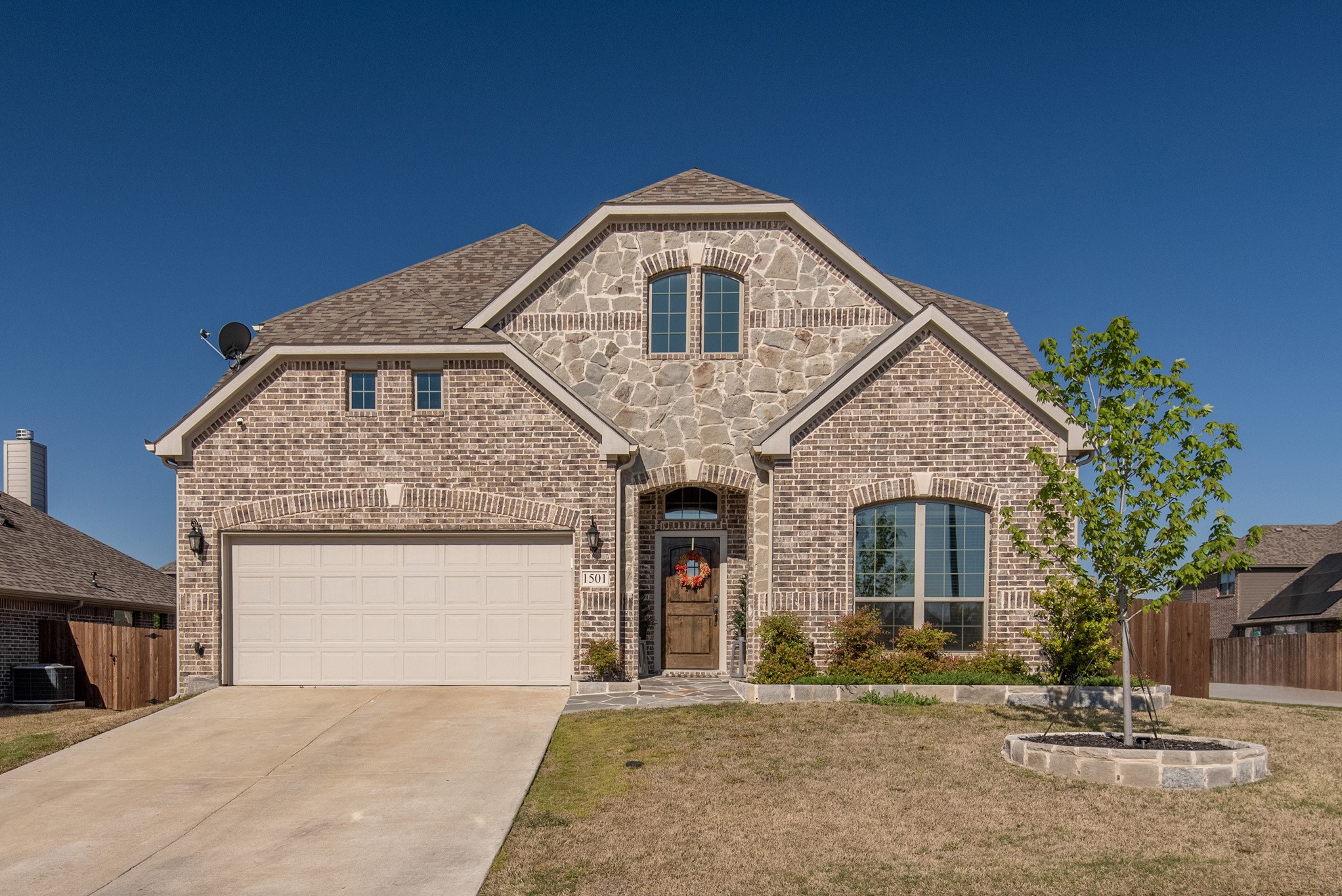 1501 Brenda Lane Princeton TX 75407
