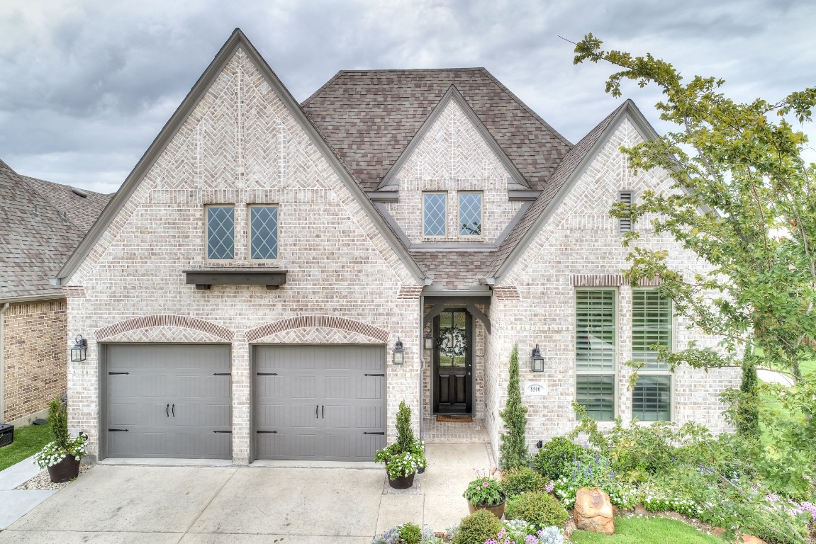 8500 Backwater Bay Cove Mckinney TX 75071