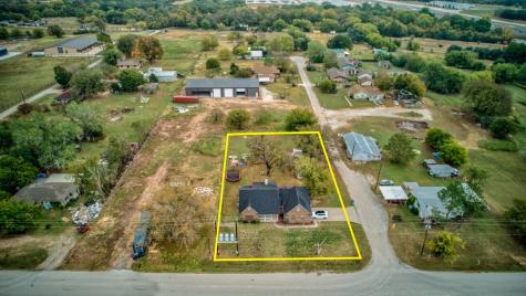 225 Center Point Road Weatherford TX 76087