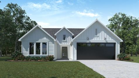 108 Willow Branch Lane Canton TX 75103