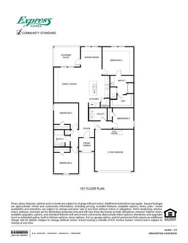 108 Willow Branch Lane Canton TX 75103
