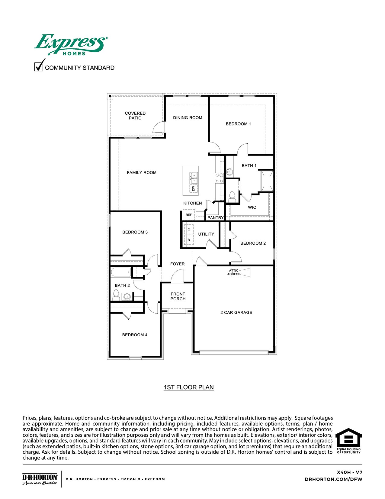 108 Willow Branch Lane Canton TX 75103