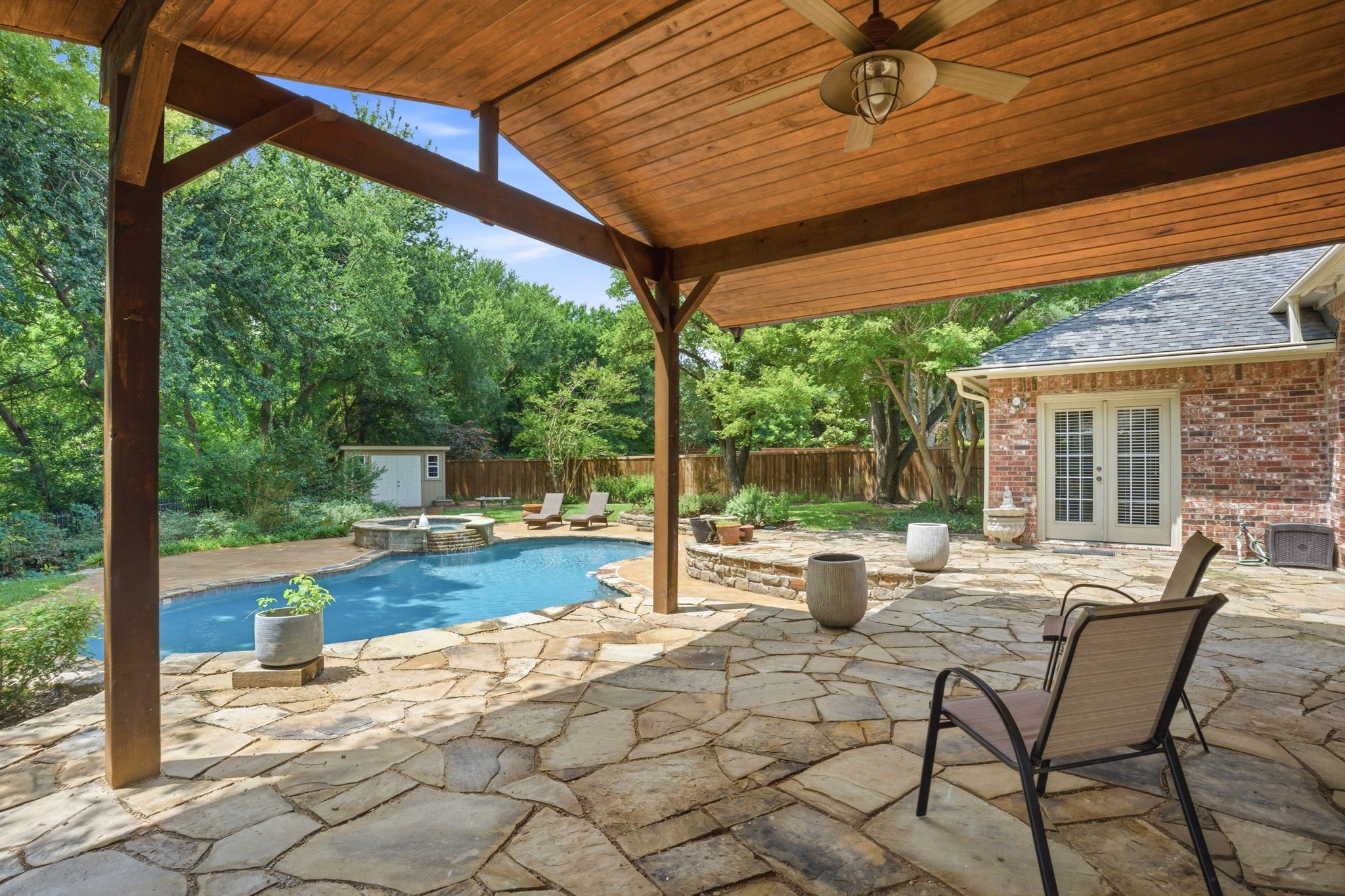 4603 Ivyleaf Lane Mckinney TX 75072