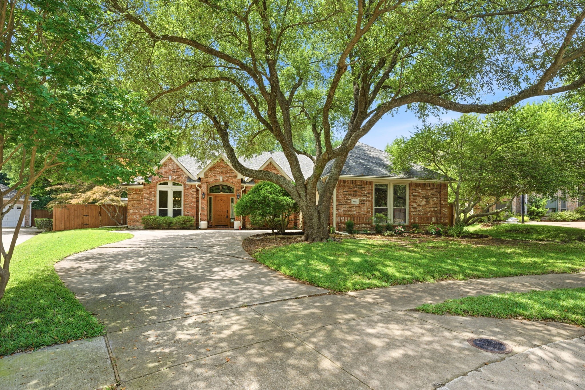 4603 Ivyleaf Lane Mckinney TX 75072