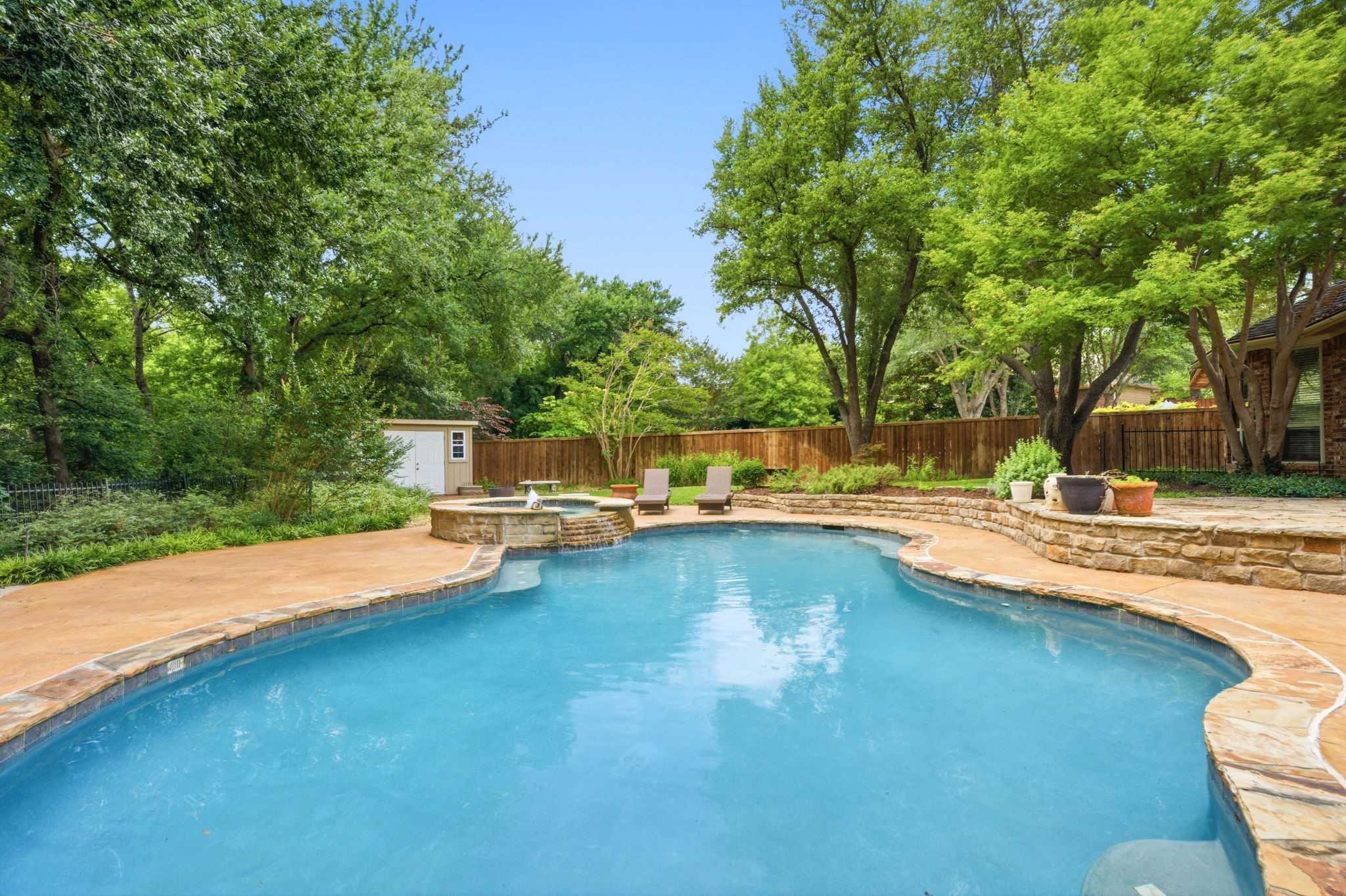 4603 Ivyleaf Lane Mckinney TX 75072