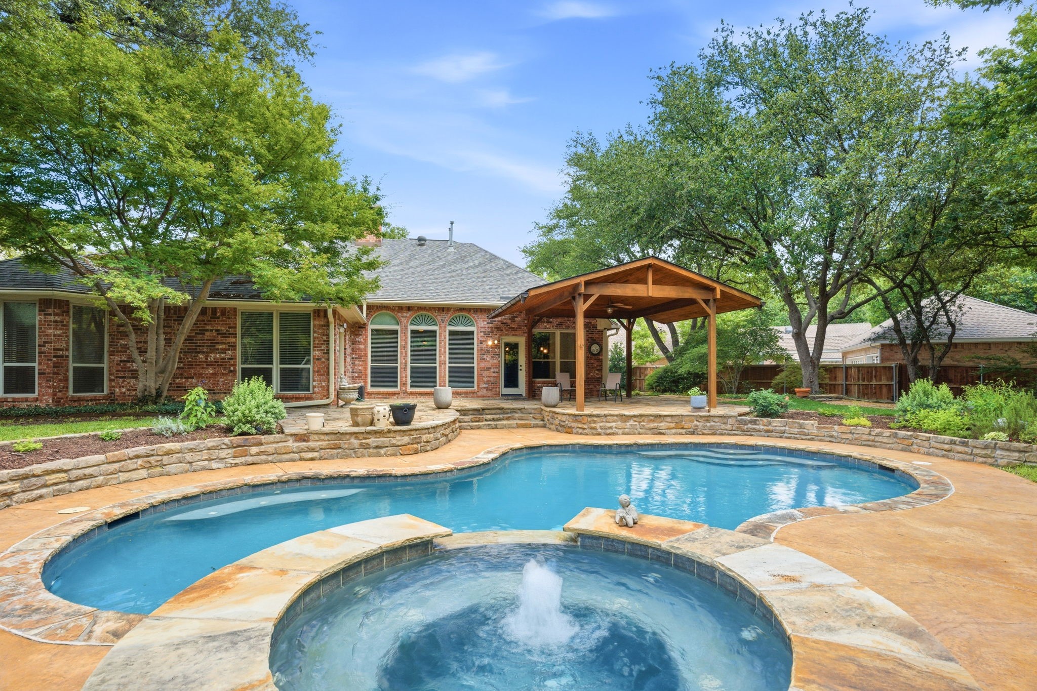 4603 Ivyleaf Lane Mckinney TX 75072