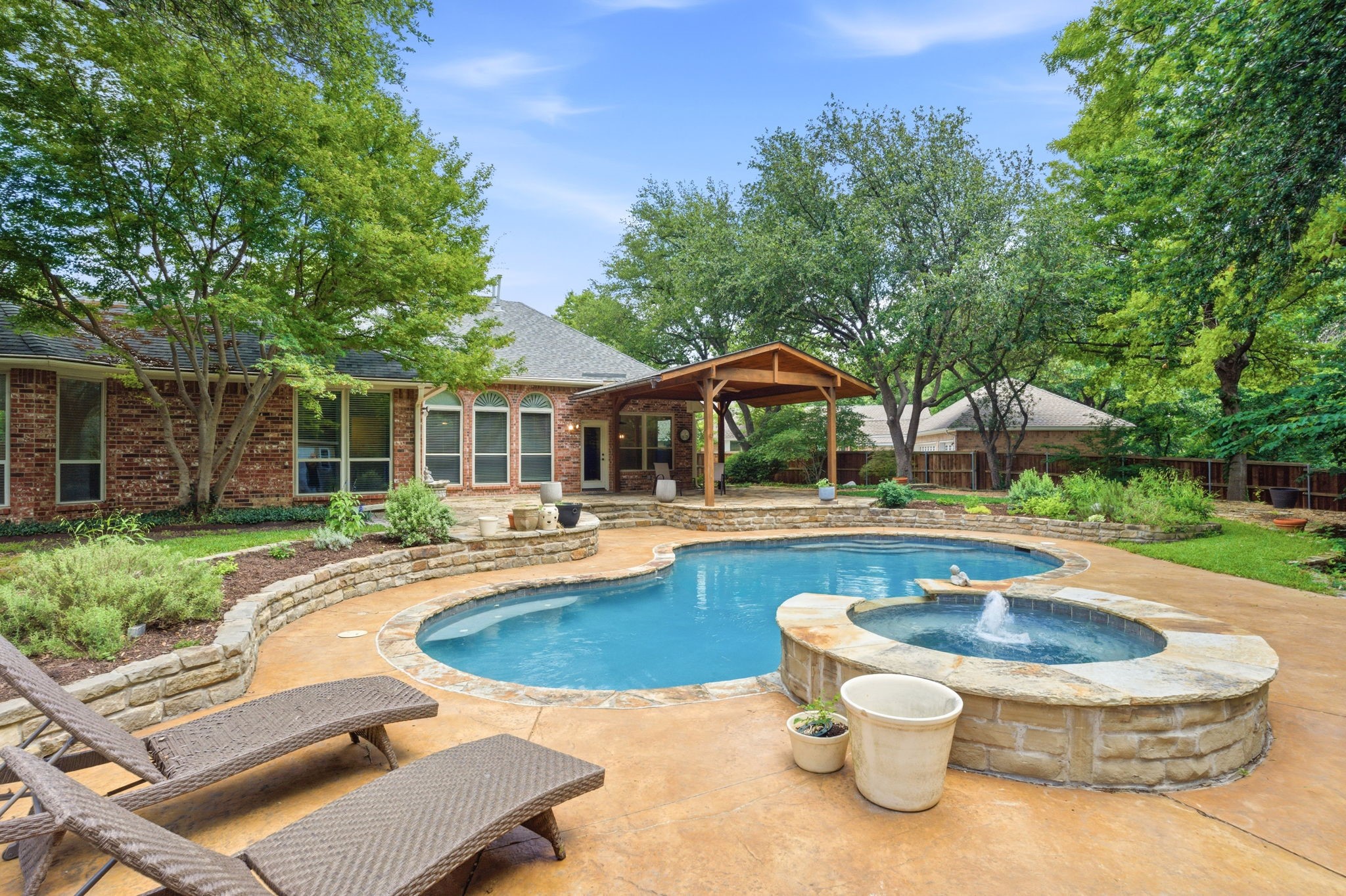 4603 Ivyleaf Lane Mckinney TX 75072