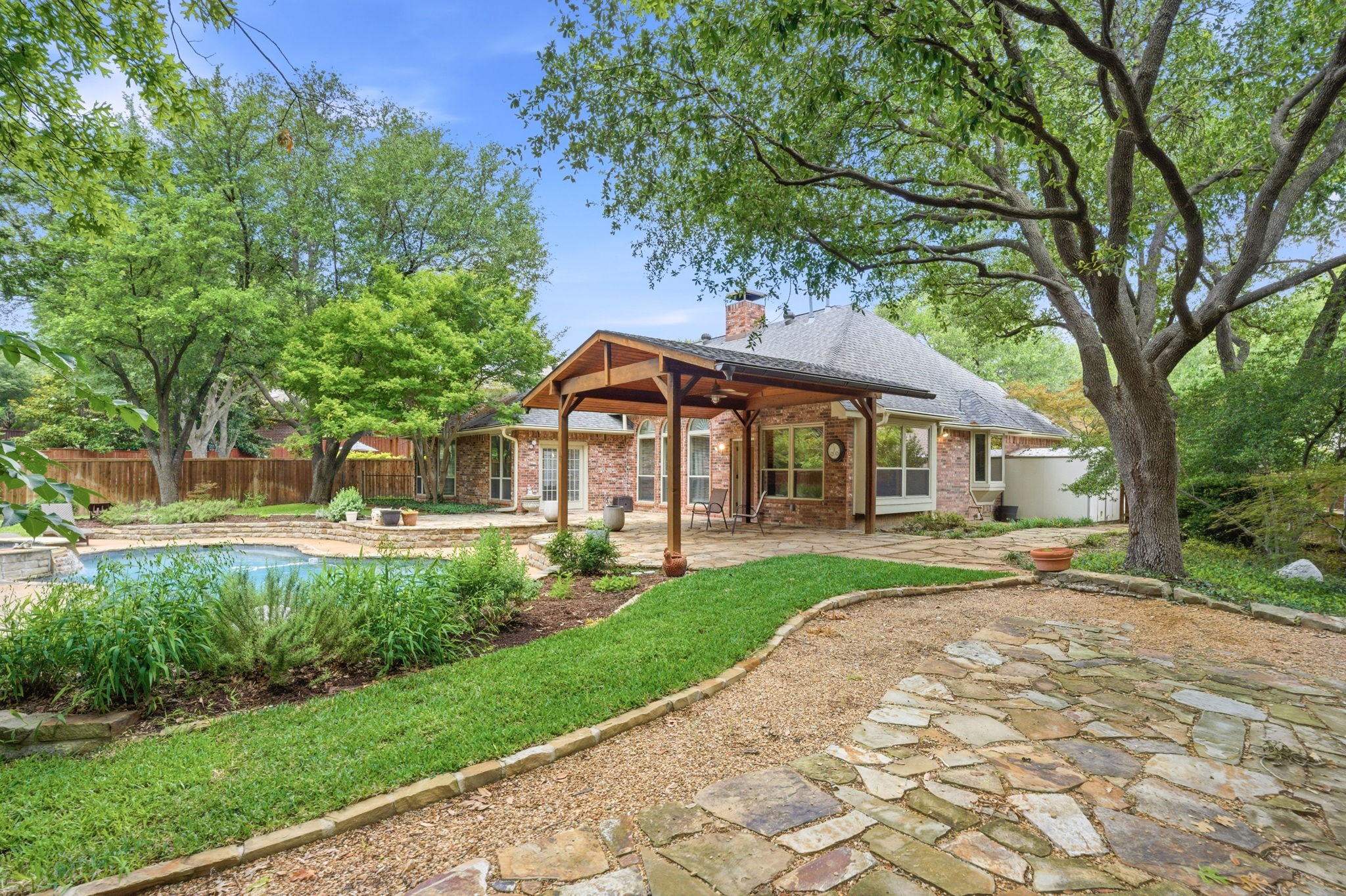 4603 Ivyleaf Lane Mckinney TX 75072
