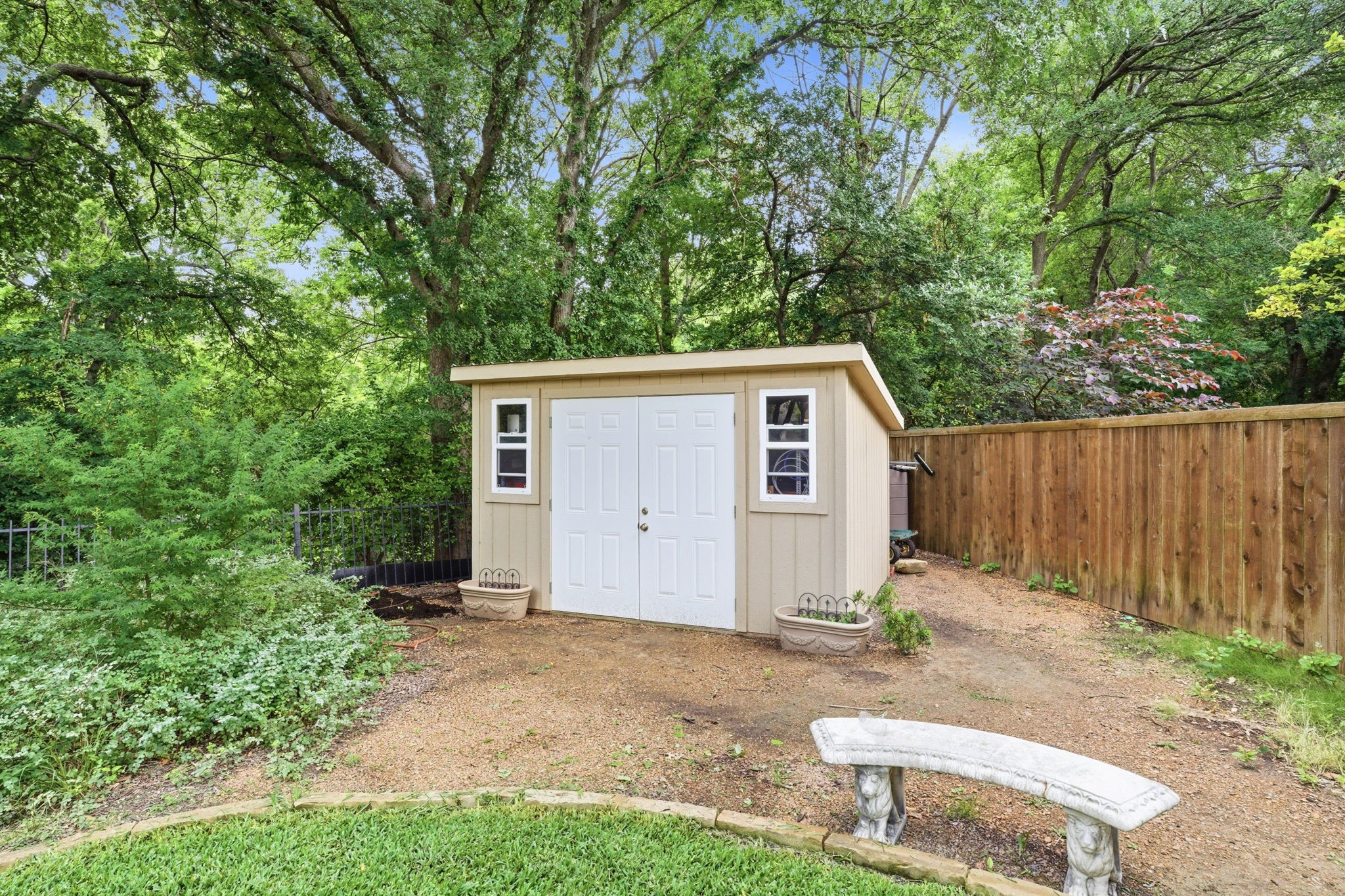 4603 Ivyleaf Lane Mckinney TX 75072