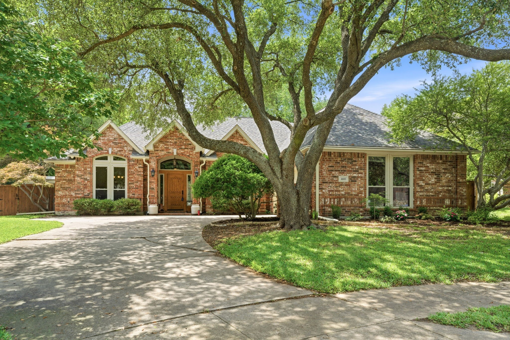 4603 Ivyleaf Lane Mckinney TX 75072