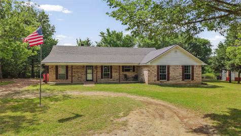 5129 County Road 3139 Lone Oak TX 75453