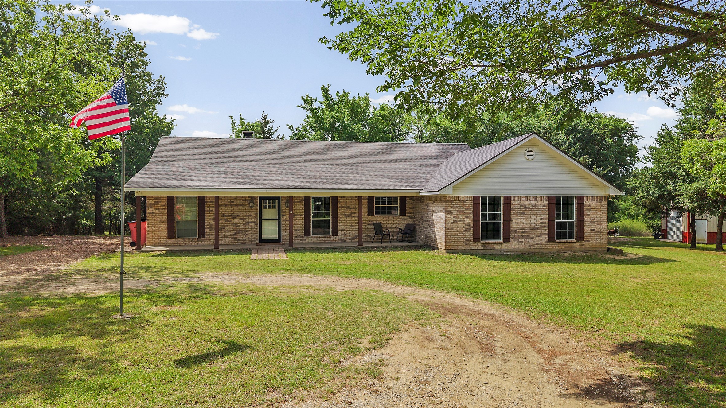 5129 County Road 3139 Lone Oak TX 75453