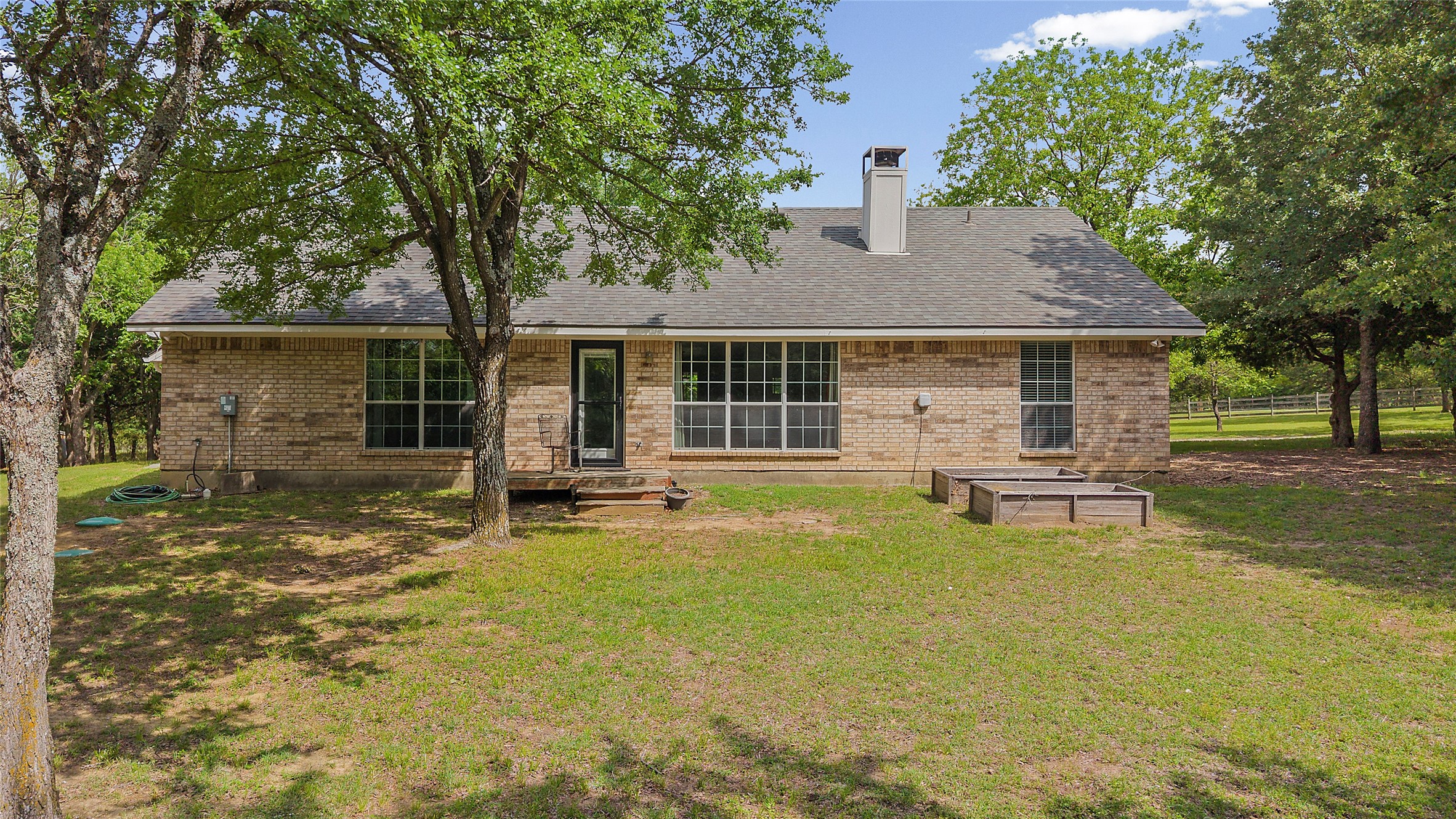 5129 County Road 3139 Lone Oak TX 75453