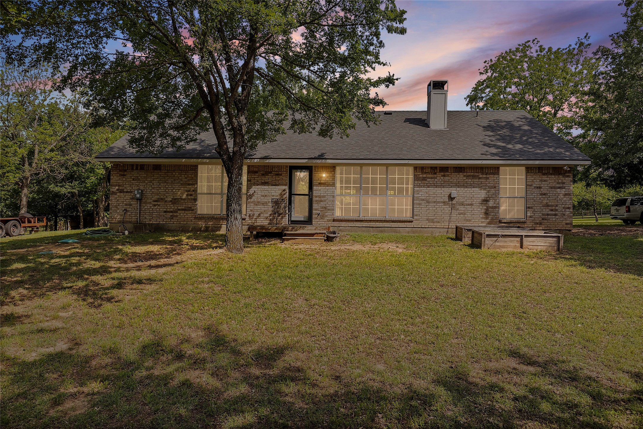 5129 County Road 3139 Lone Oak TX 75453
