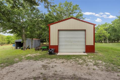 5129 County Road 3139 Lone Oak TX 75453