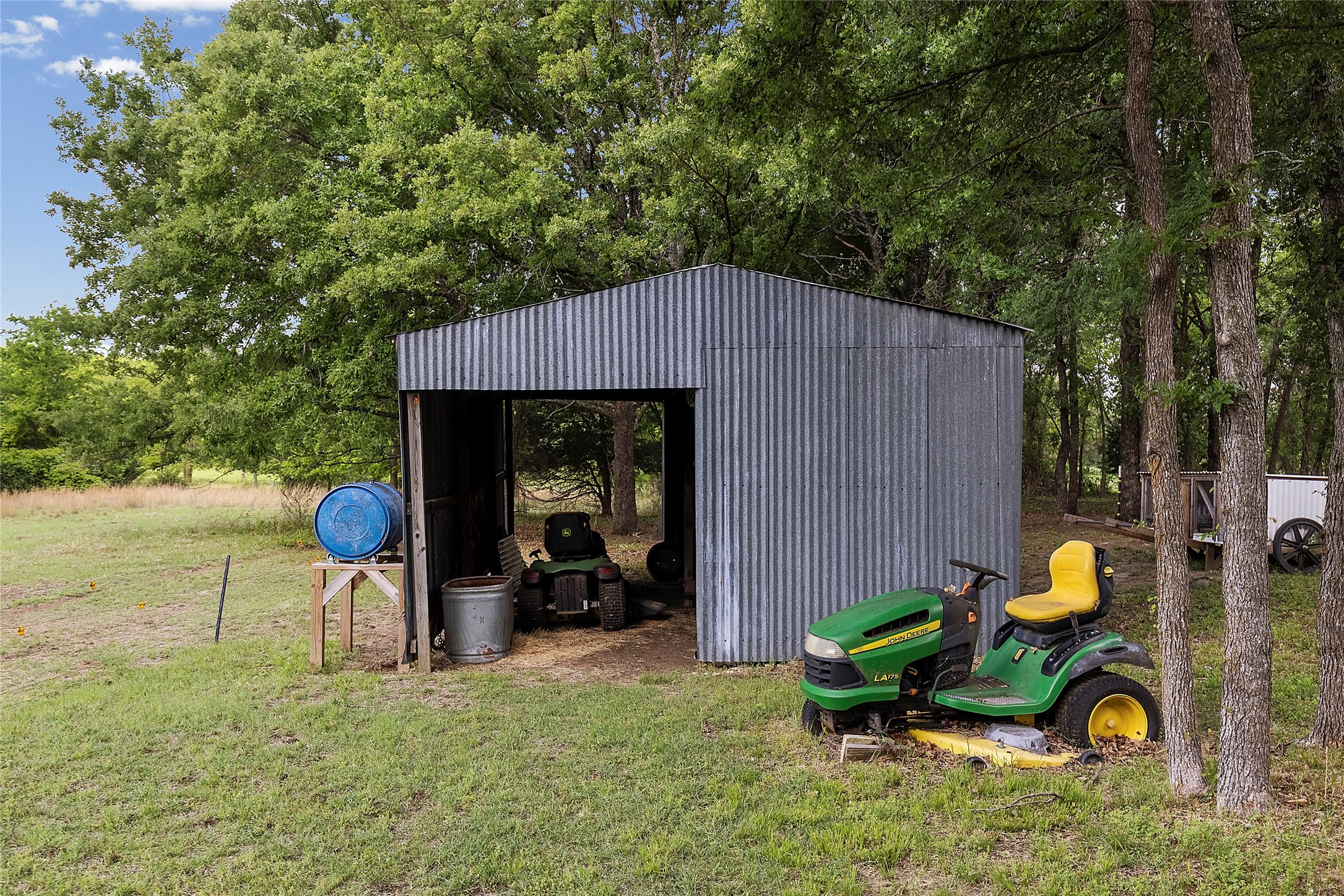 5129 County Road 3139 Lone Oak TX 75453