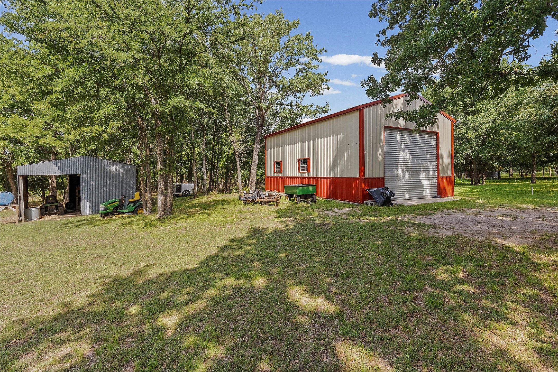 5129 County Road 3139 Lone Oak TX 75453