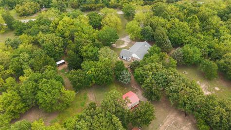 5129 County Road 3139 Lone Oak TX 75453