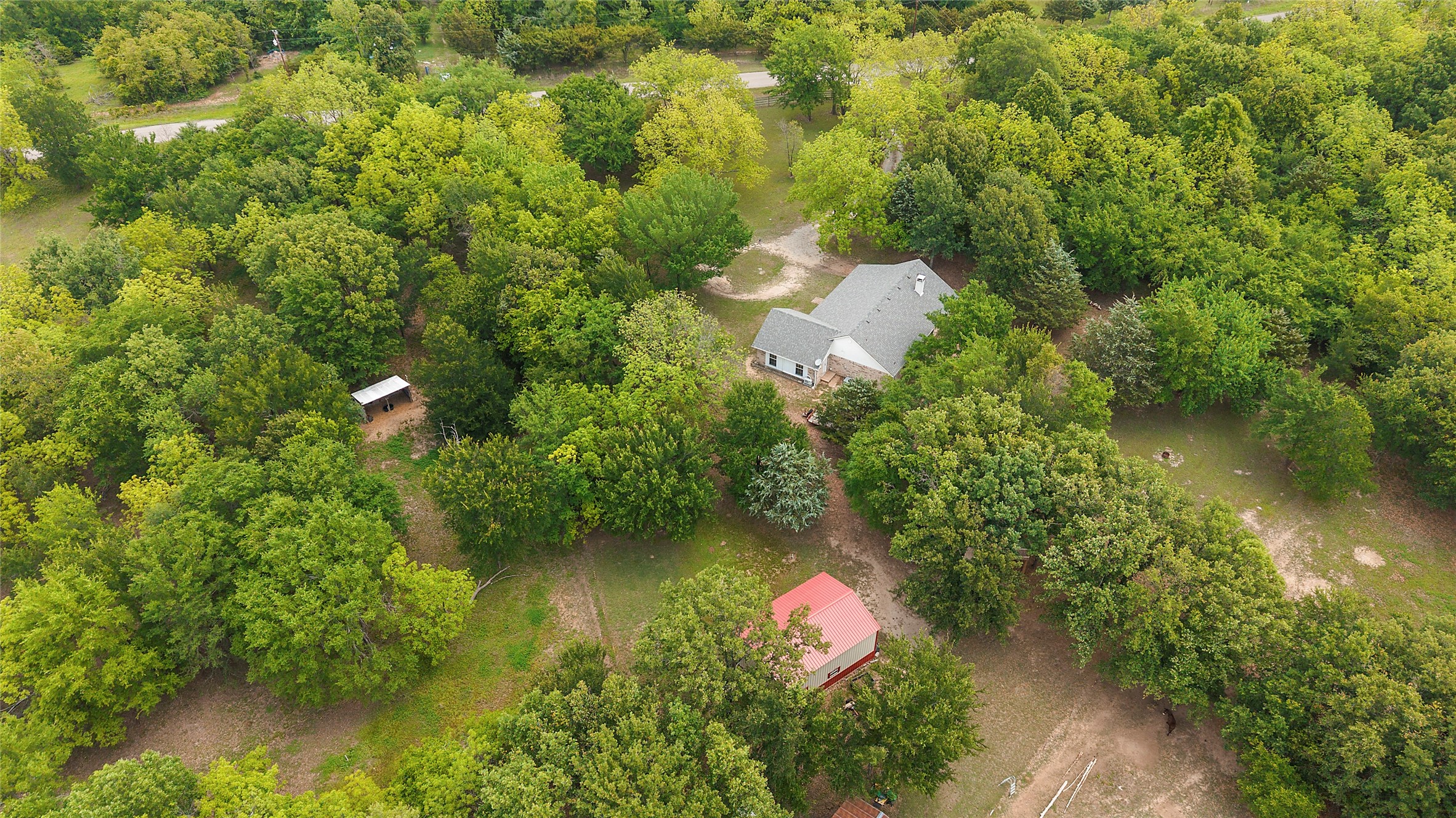 5129 County Road 3139 Lone Oak TX 75453
