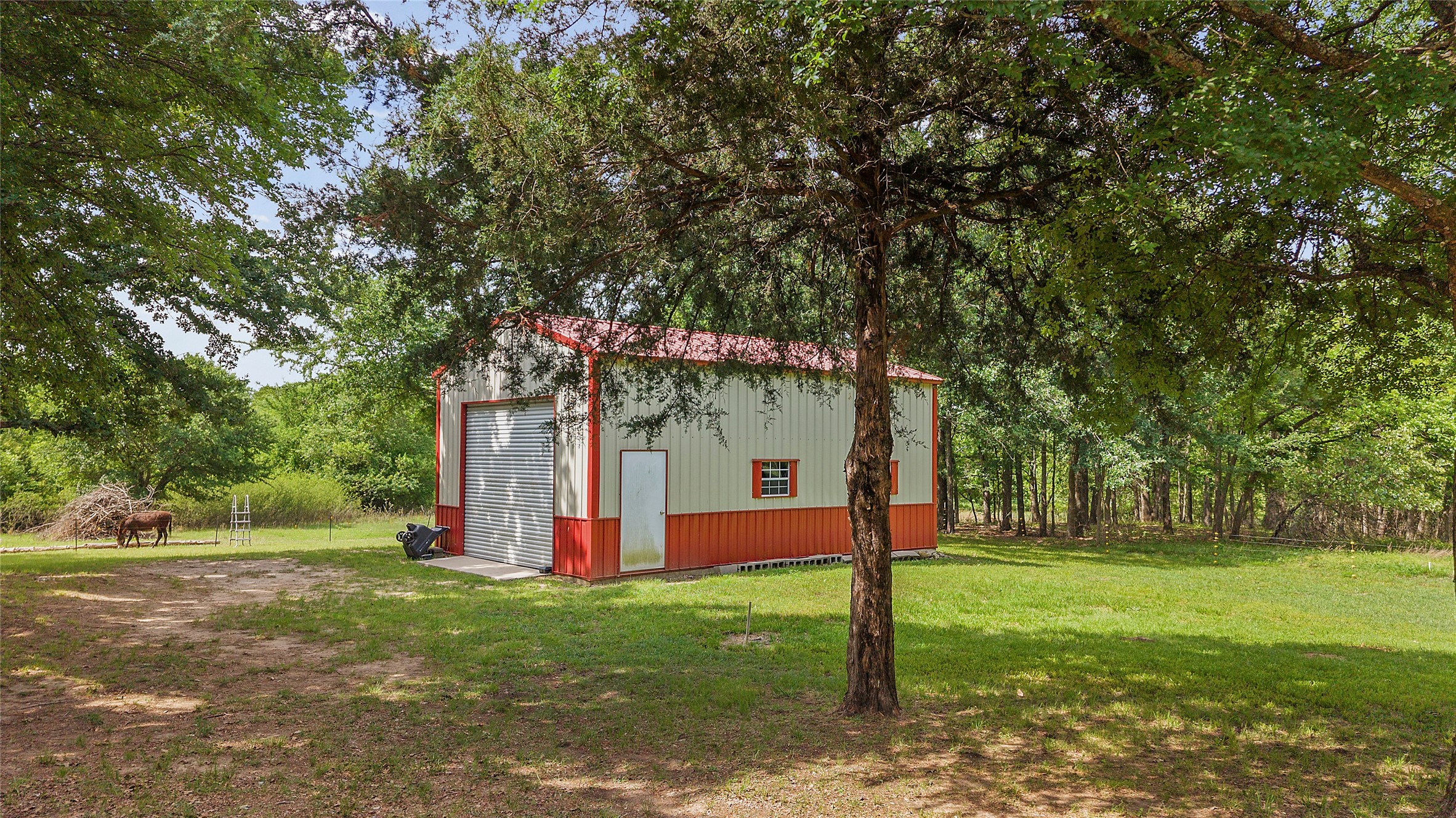 5129 County Road 3139 Lone Oak TX 75453