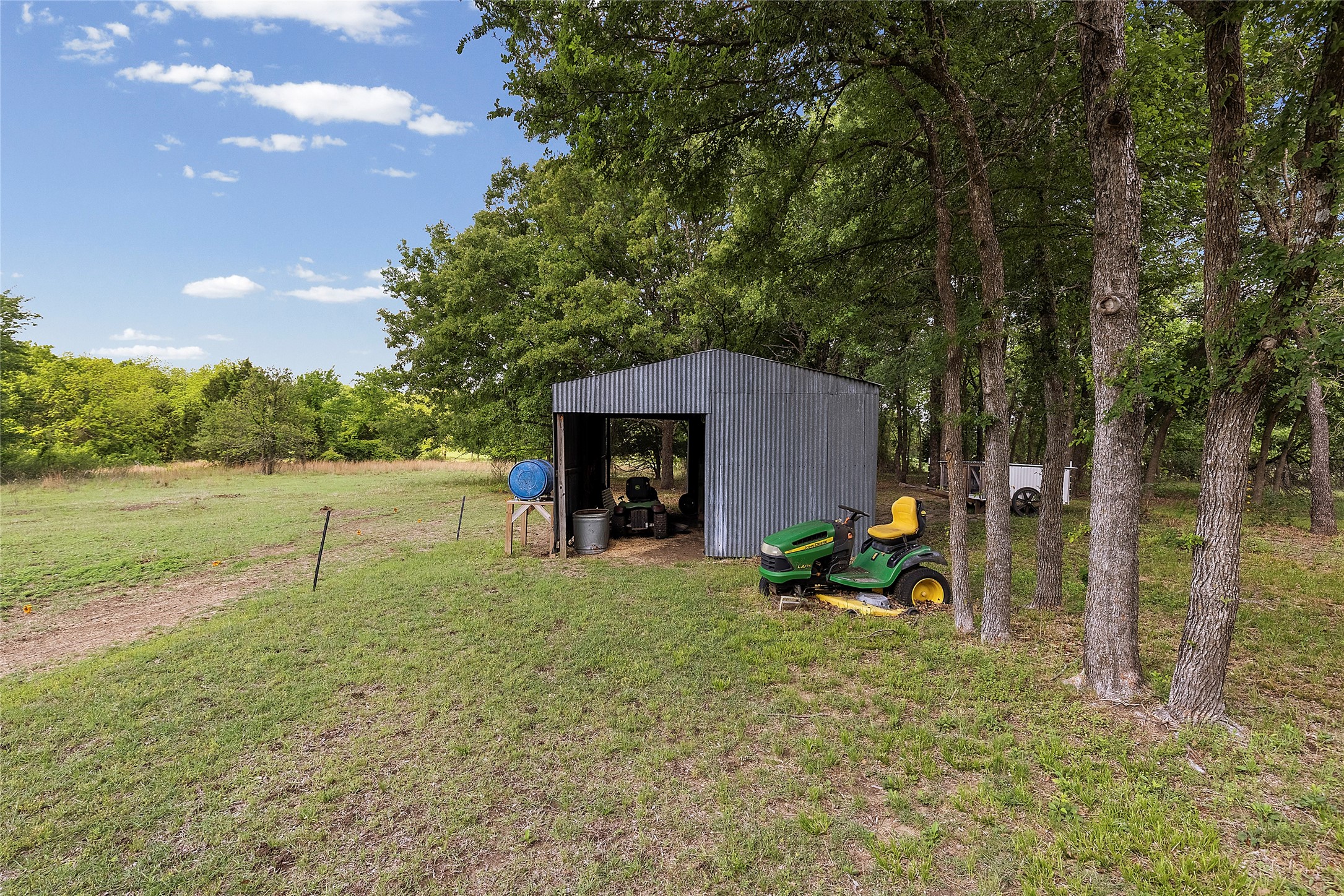 5129 County Road 3139 Lone Oak TX 75453