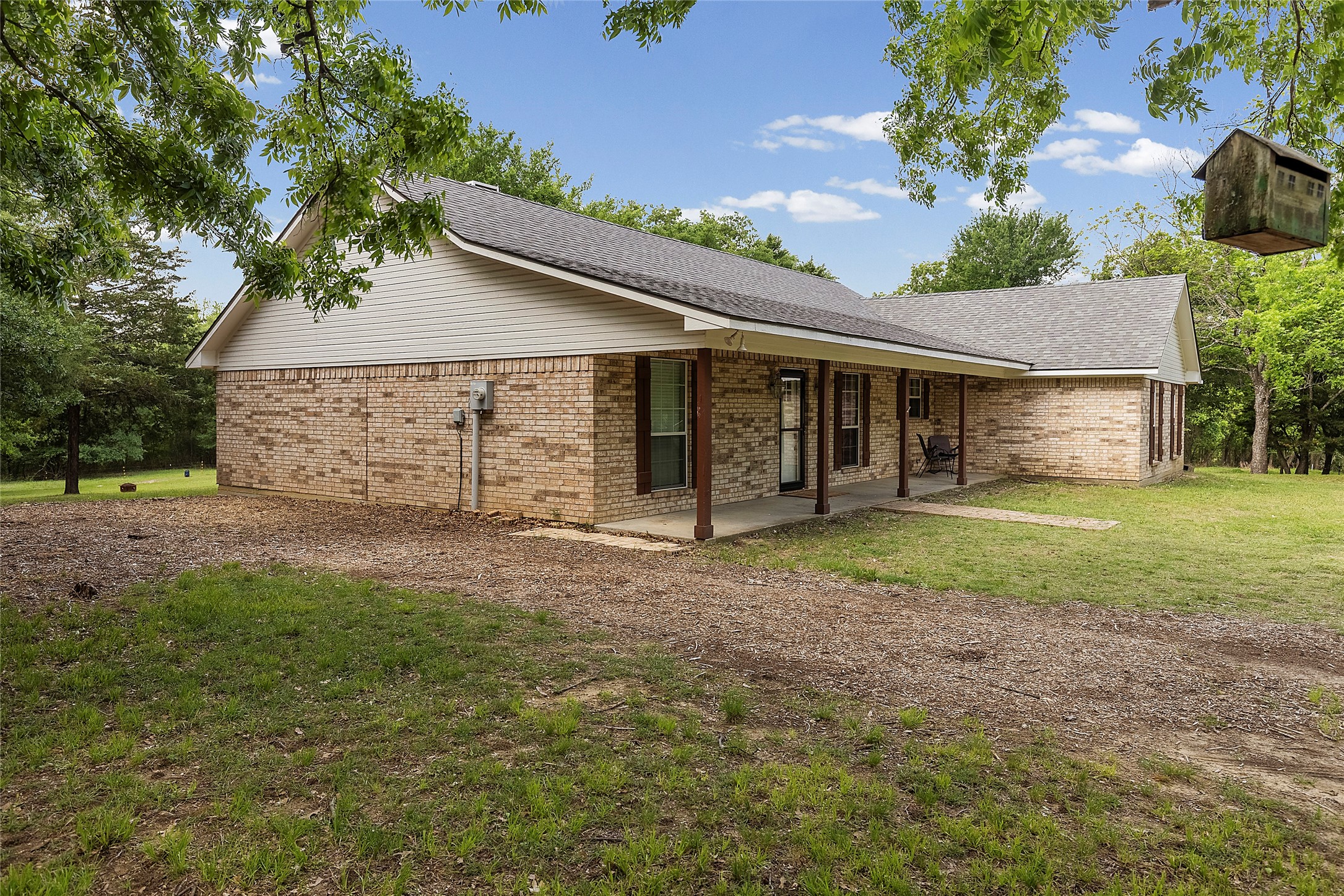5129 County Road 3139 Lone Oak TX 75453