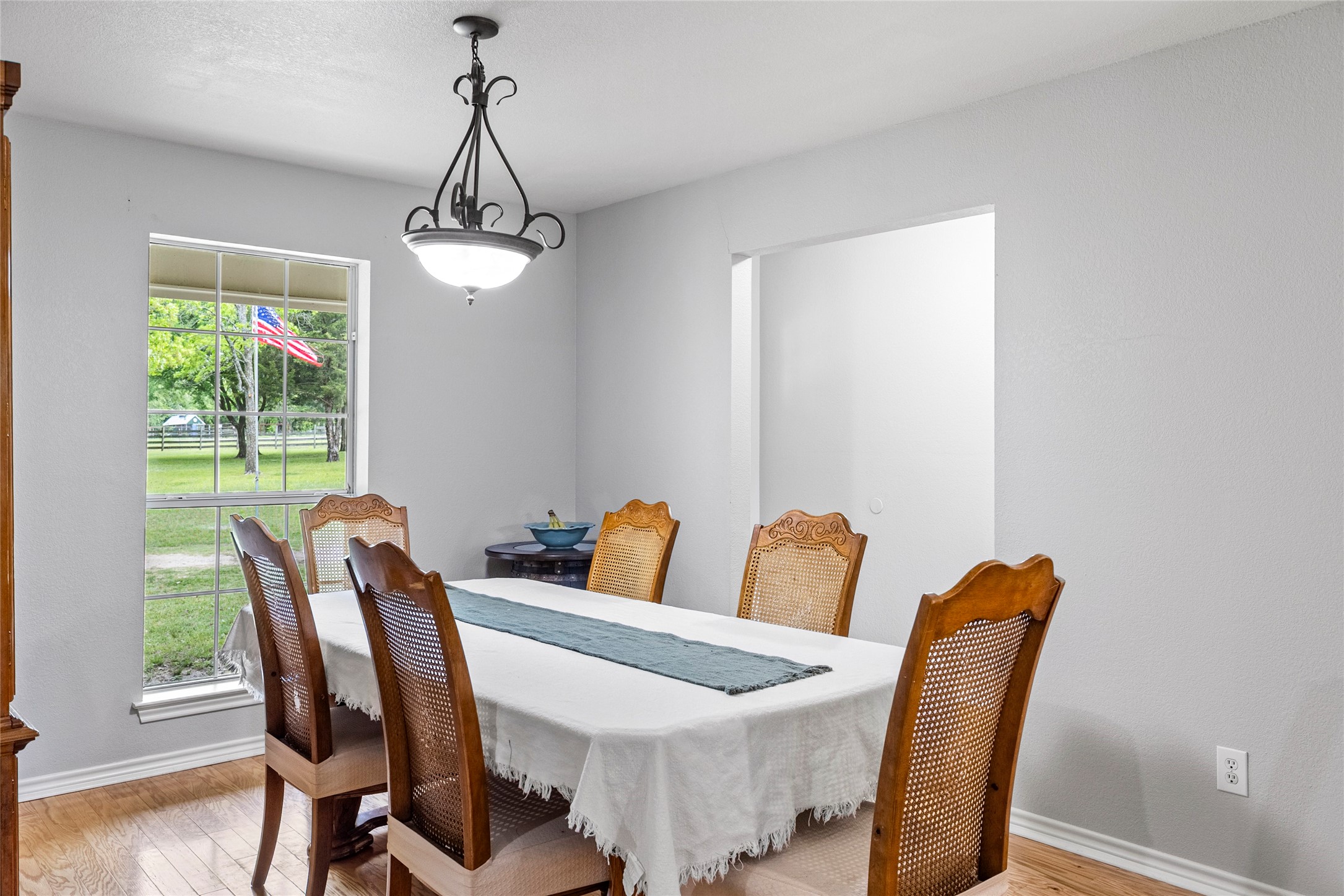 5129 County Road 3139 Lone Oak TX 75453