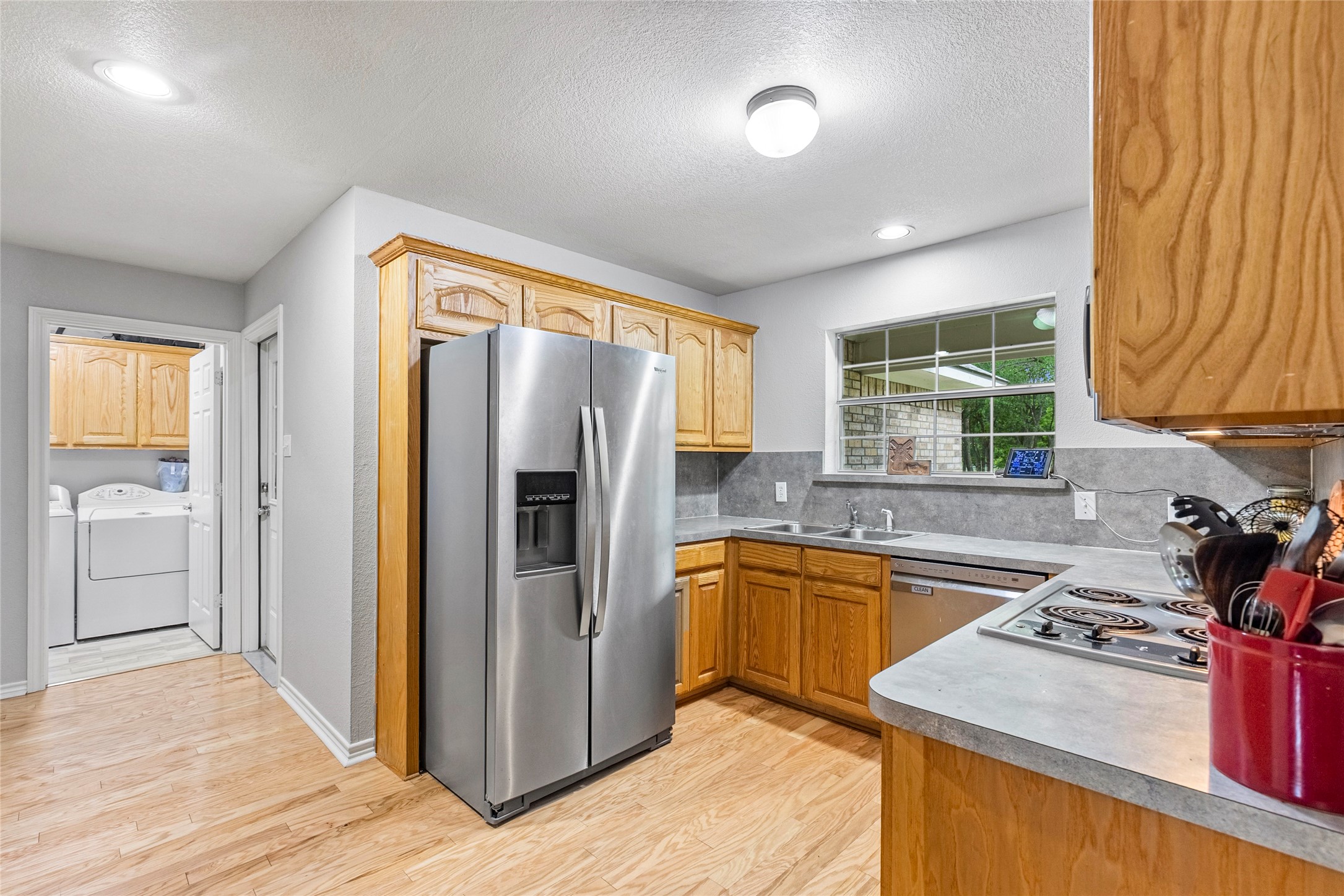 5129 County Road 3139 Lone Oak TX 75453