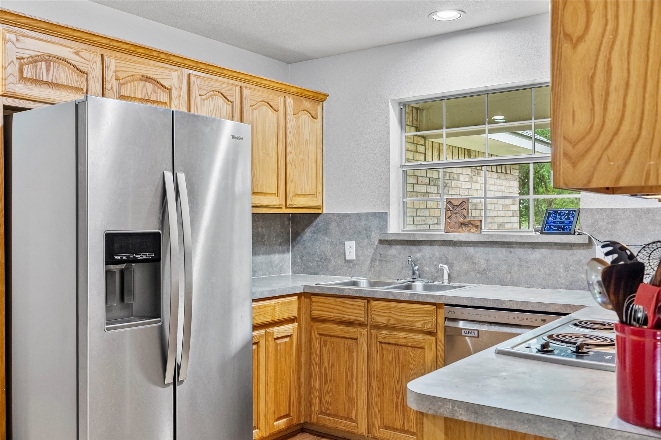 5129 County Road 3139 Lone Oak TX 75453