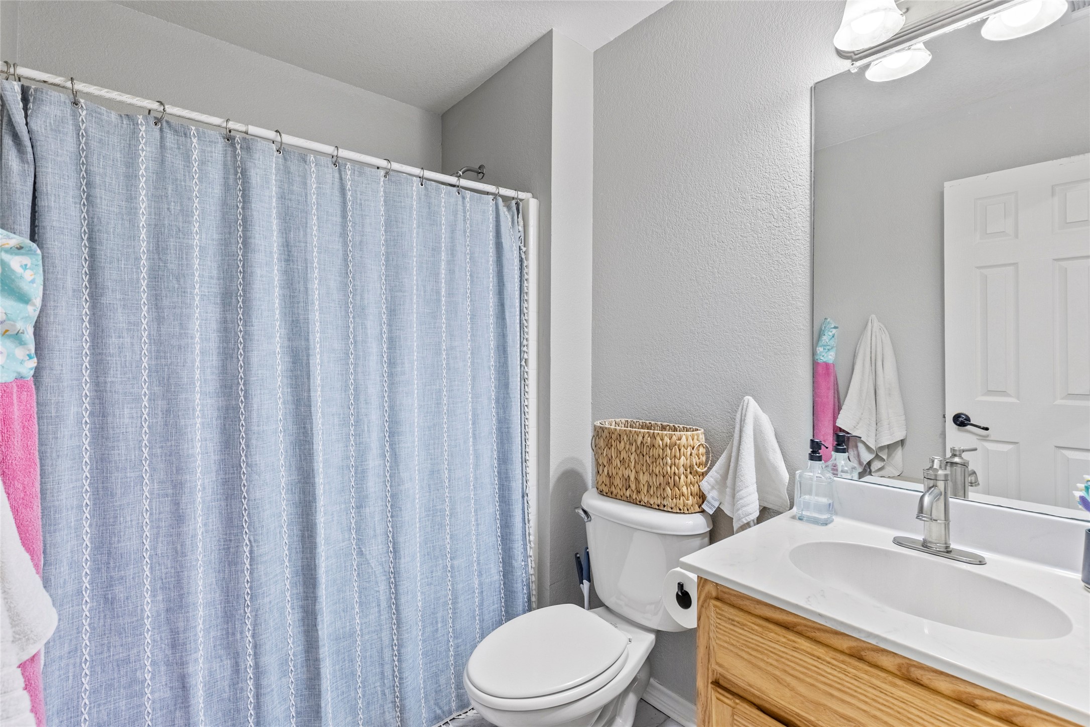 5129 County Road 3139 Lone Oak TX 75453
