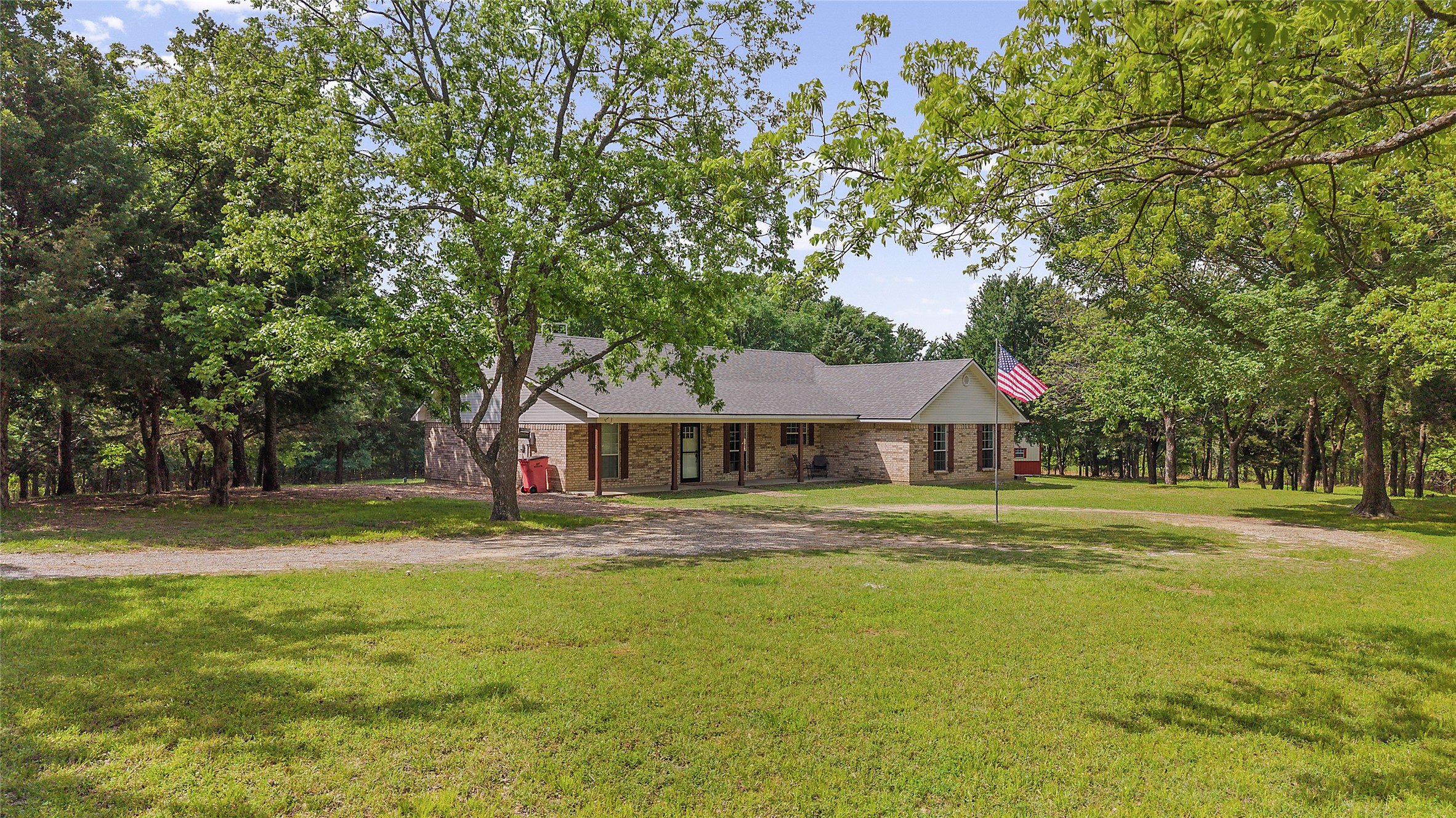 5129 County Road 3139 Lone Oak TX 75453