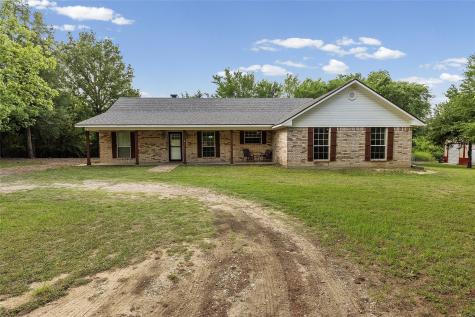5129 County Road 3139 Lone Oak TX 75453