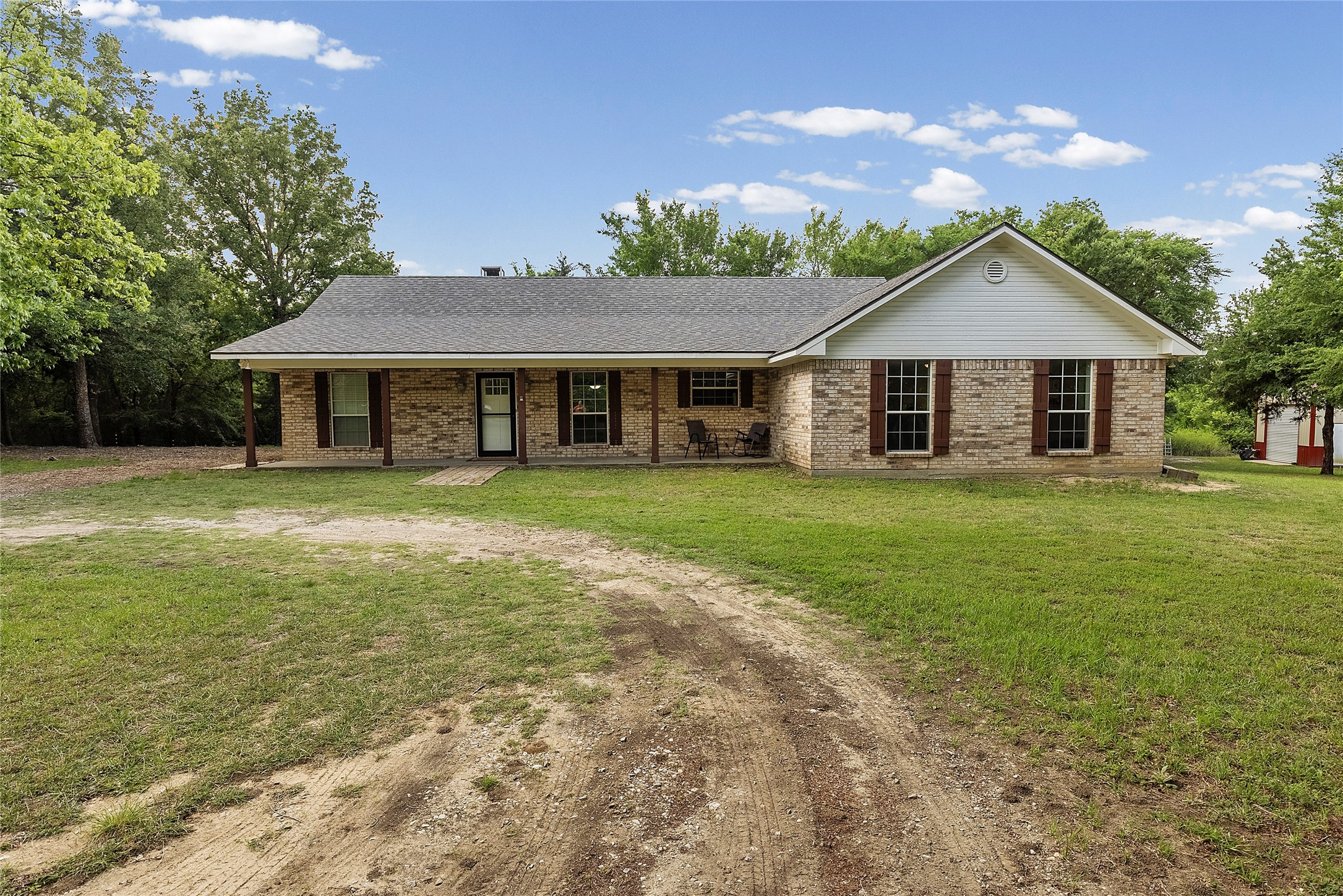 5129 County Road 3139 Lone Oak TX 75453