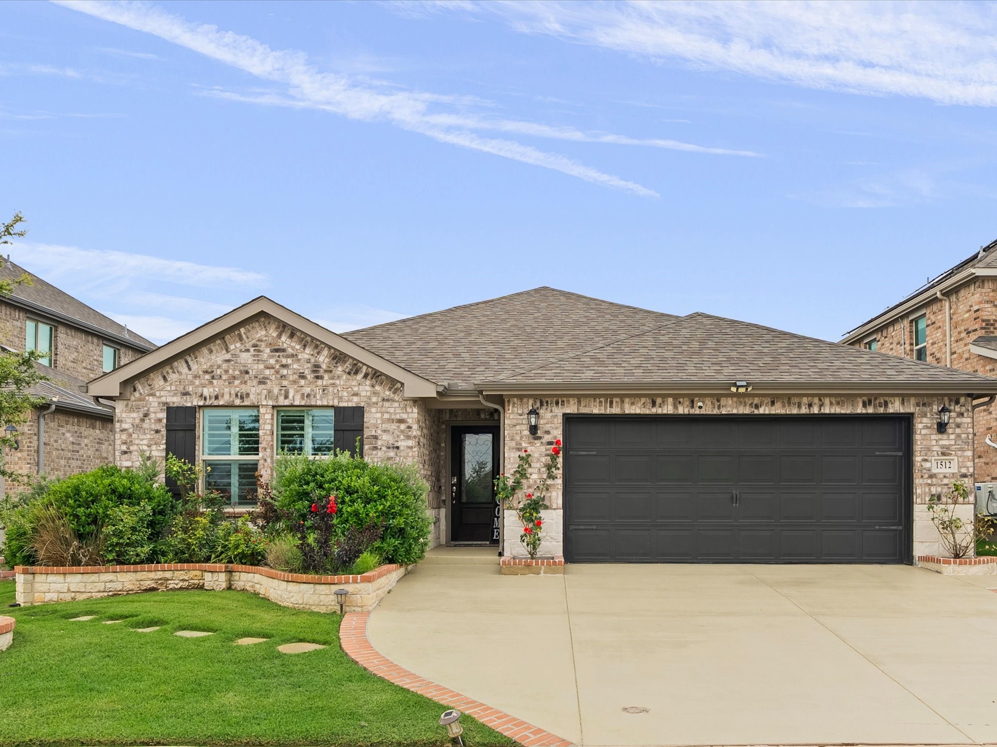 1512 Berry Ridge Trail Aubrey TX 76227