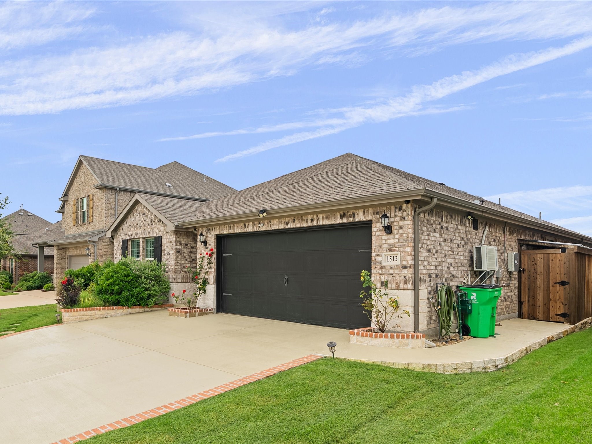 1512 Berry Ridge Trail Aubrey TX 76227
