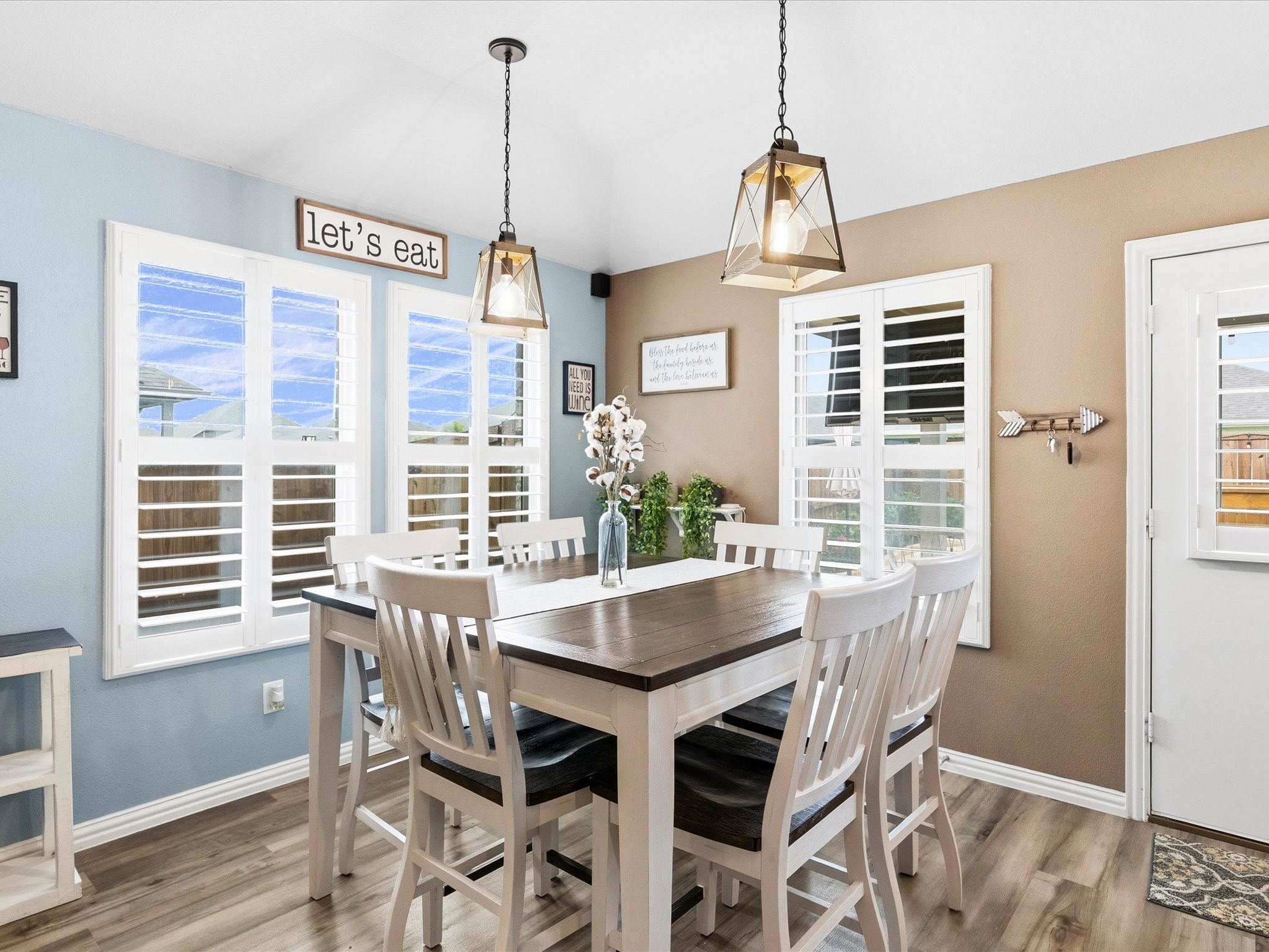 1512 Berry Ridge Trail Aubrey TX 76227