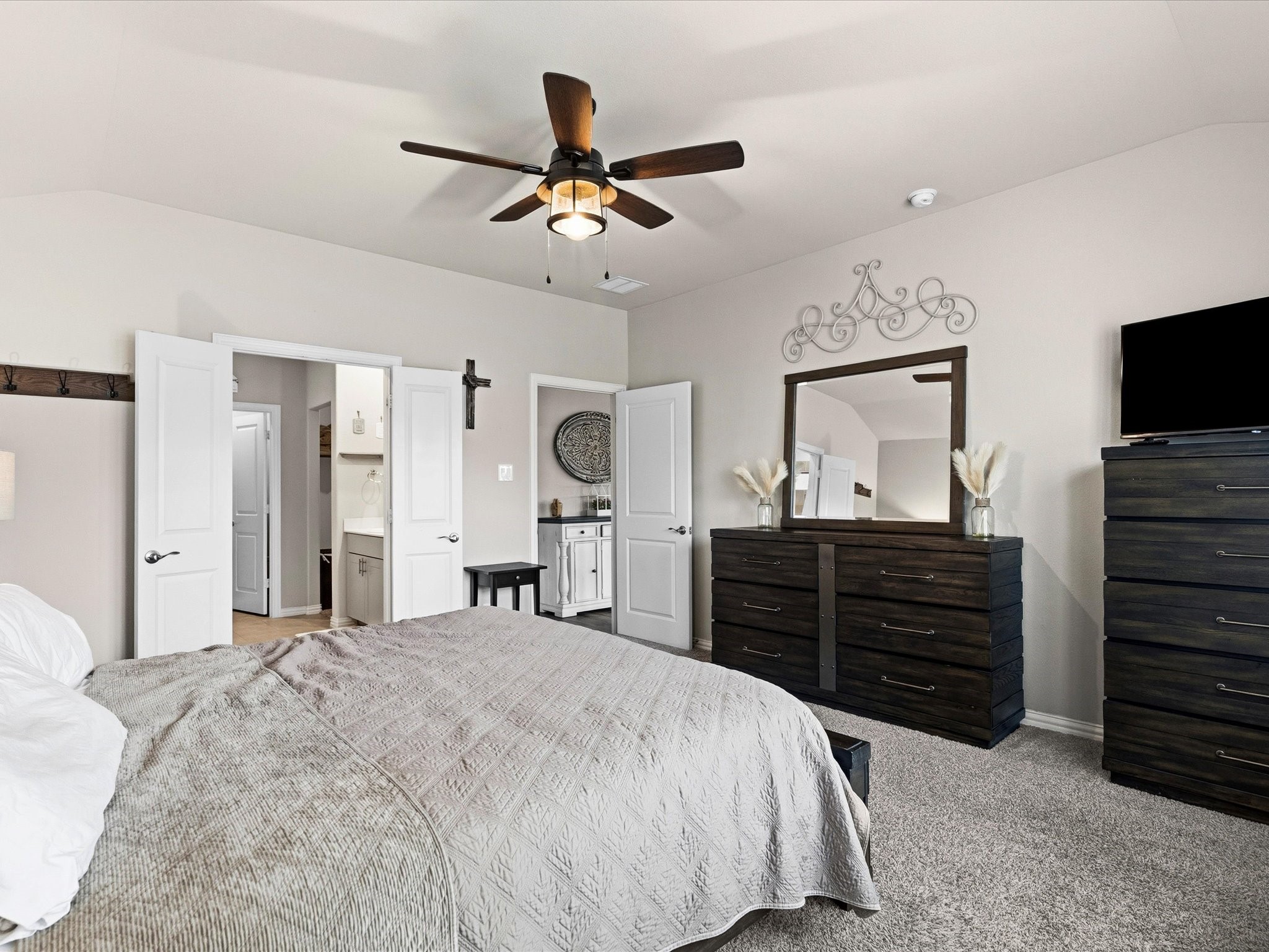 1512 Berry Ridge Trail Aubrey TX 76227
