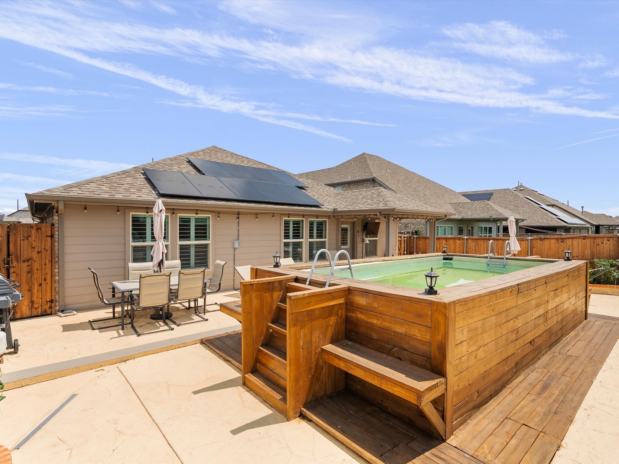 1512 Berry Ridge Trail Aubrey TX 76227