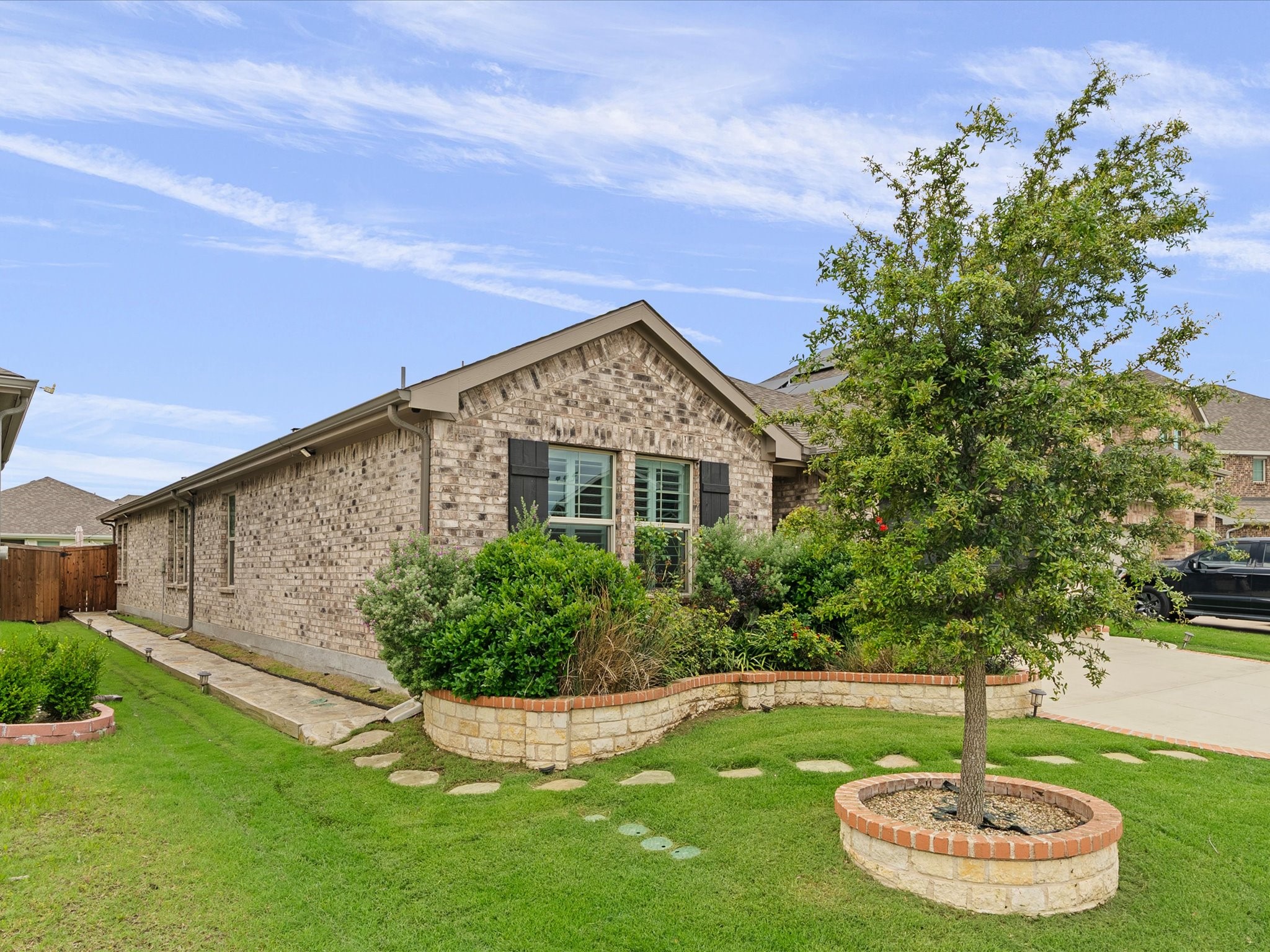 1512 Berry Ridge Trail Aubrey TX 76227