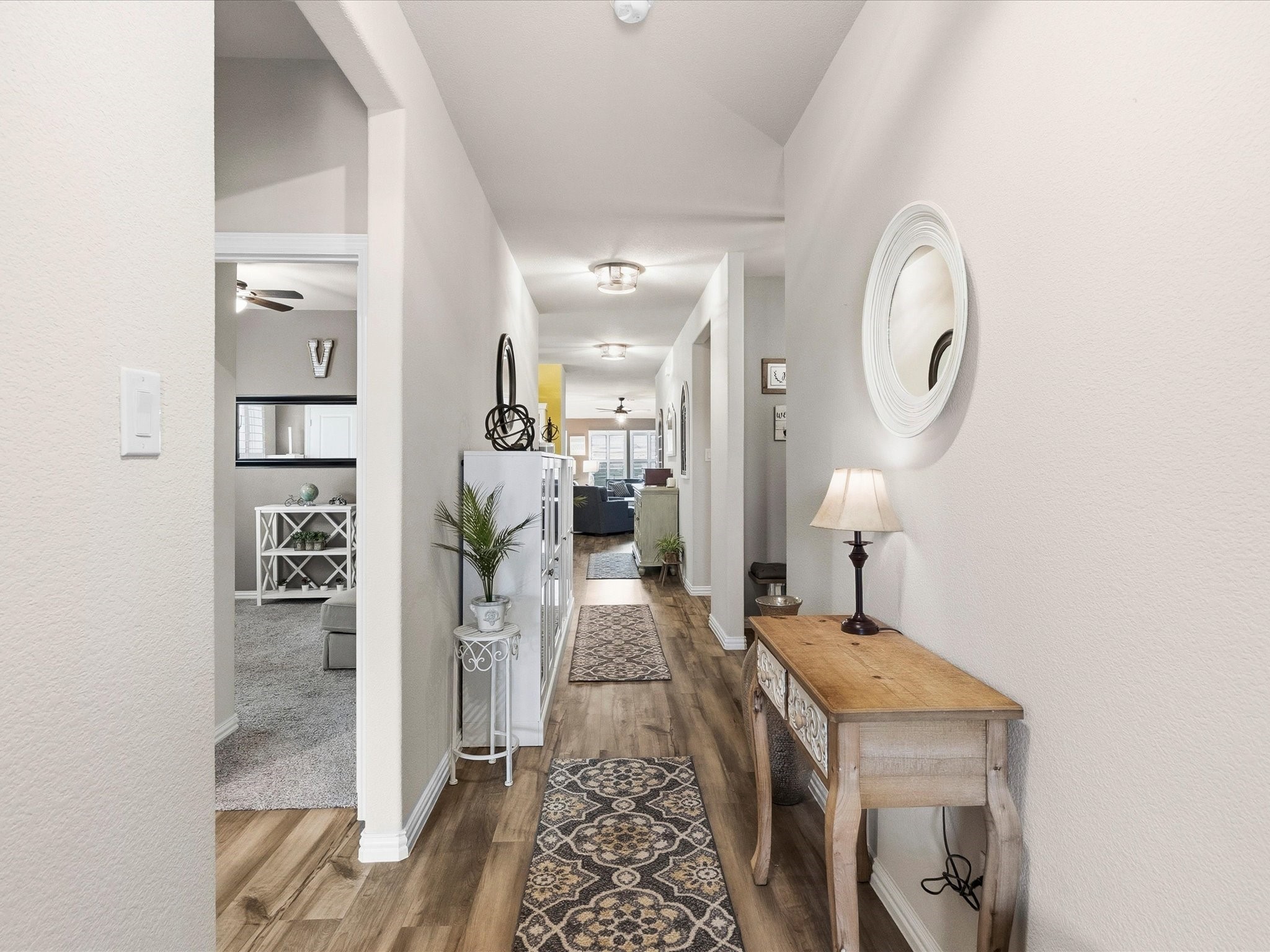 1512 Berry Ridge Trail Aubrey TX 76227