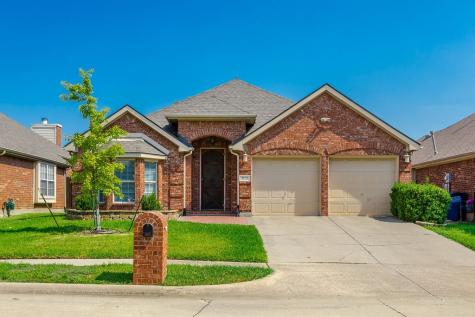 3121 Fox Hollow Drive Little Elm TX 75068