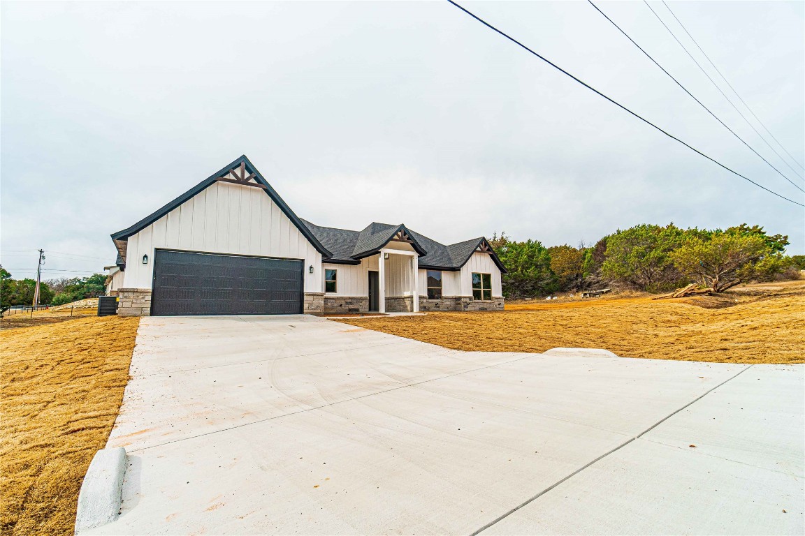 4002 Marana Drive Granbury TX 76048