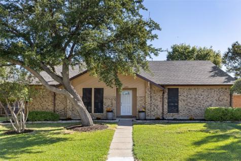 2206 Spring Leaf Drive Carrollton TX 75006