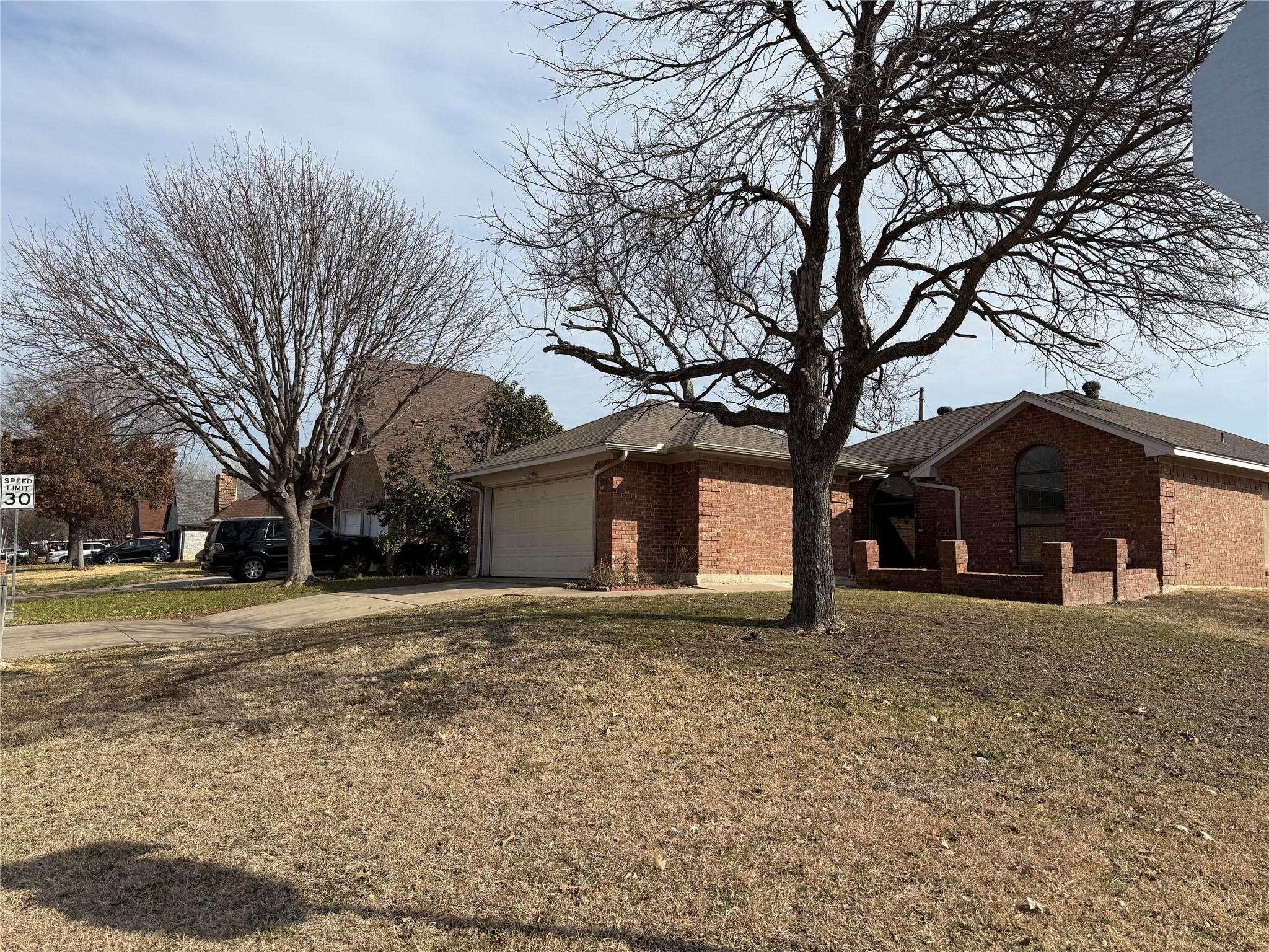 6115 Meadowside Trail Arlington TX 76017