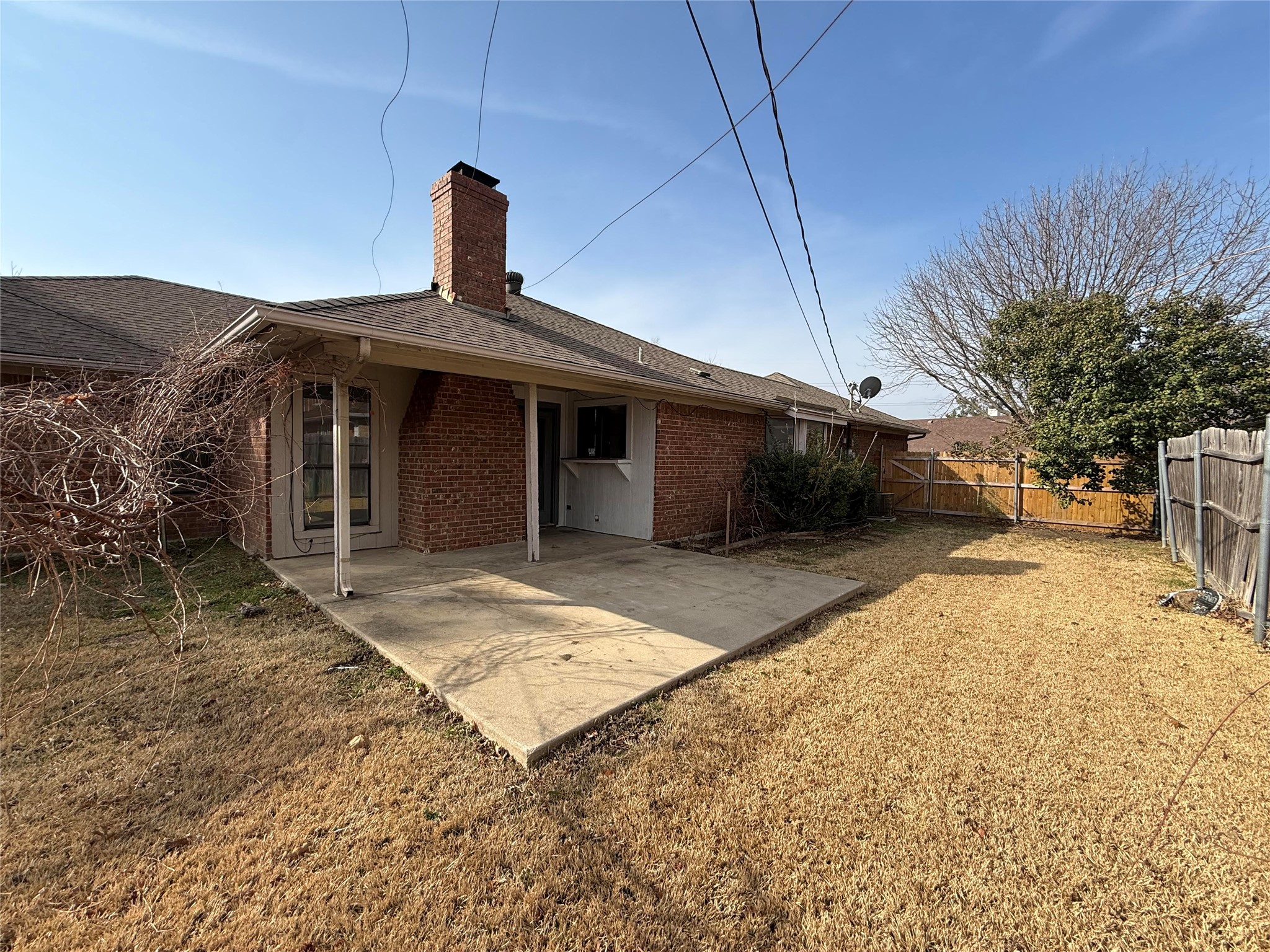 6115 Meadowside Trail Arlington TX 76017