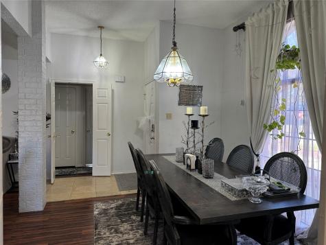 6115 Meadowside Trail Arlington TX 76017