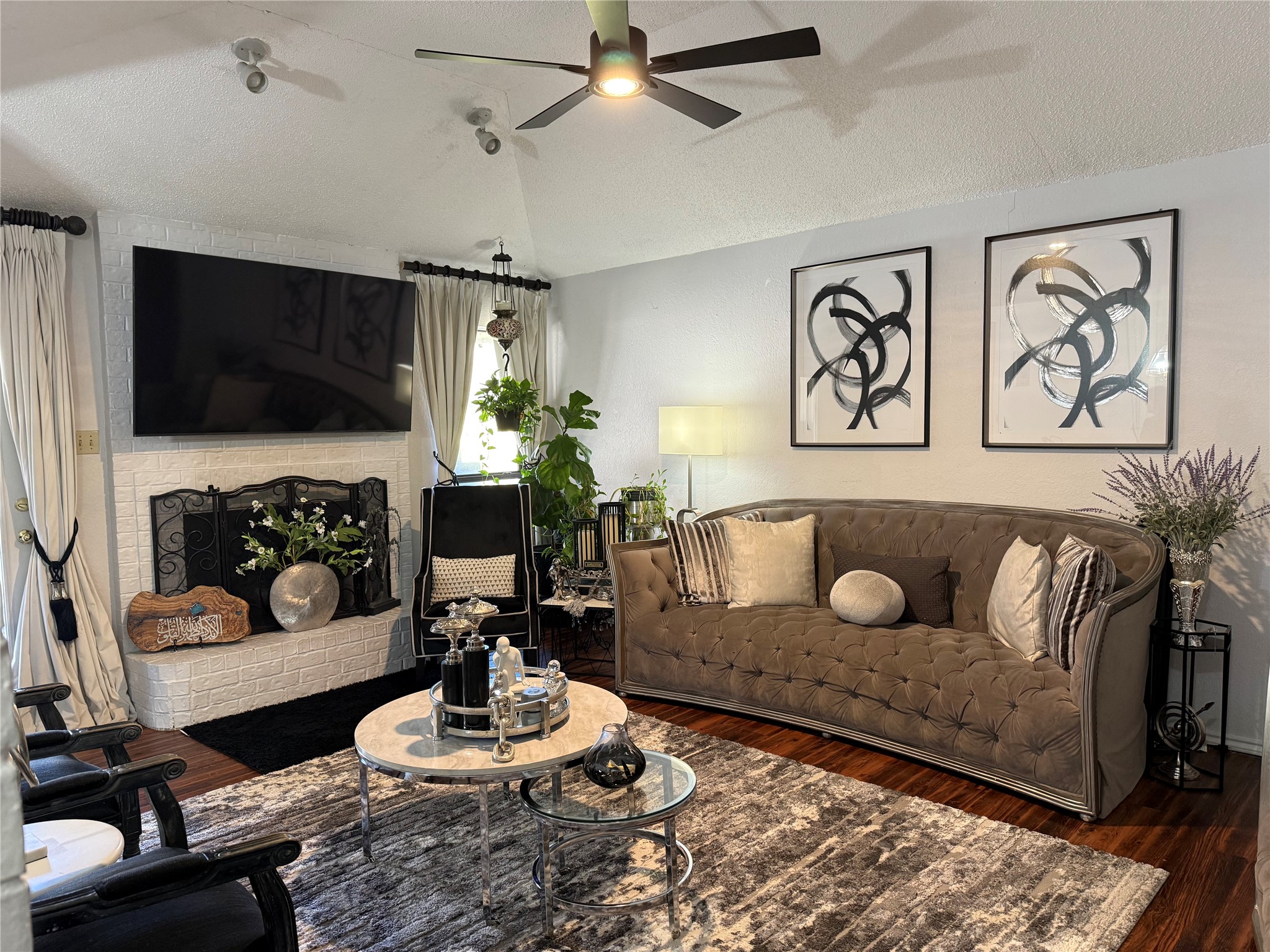 6115 Meadowside Trail Arlington TX 76017