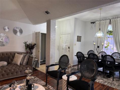 6115 Meadowside Trail Arlington TX 76017