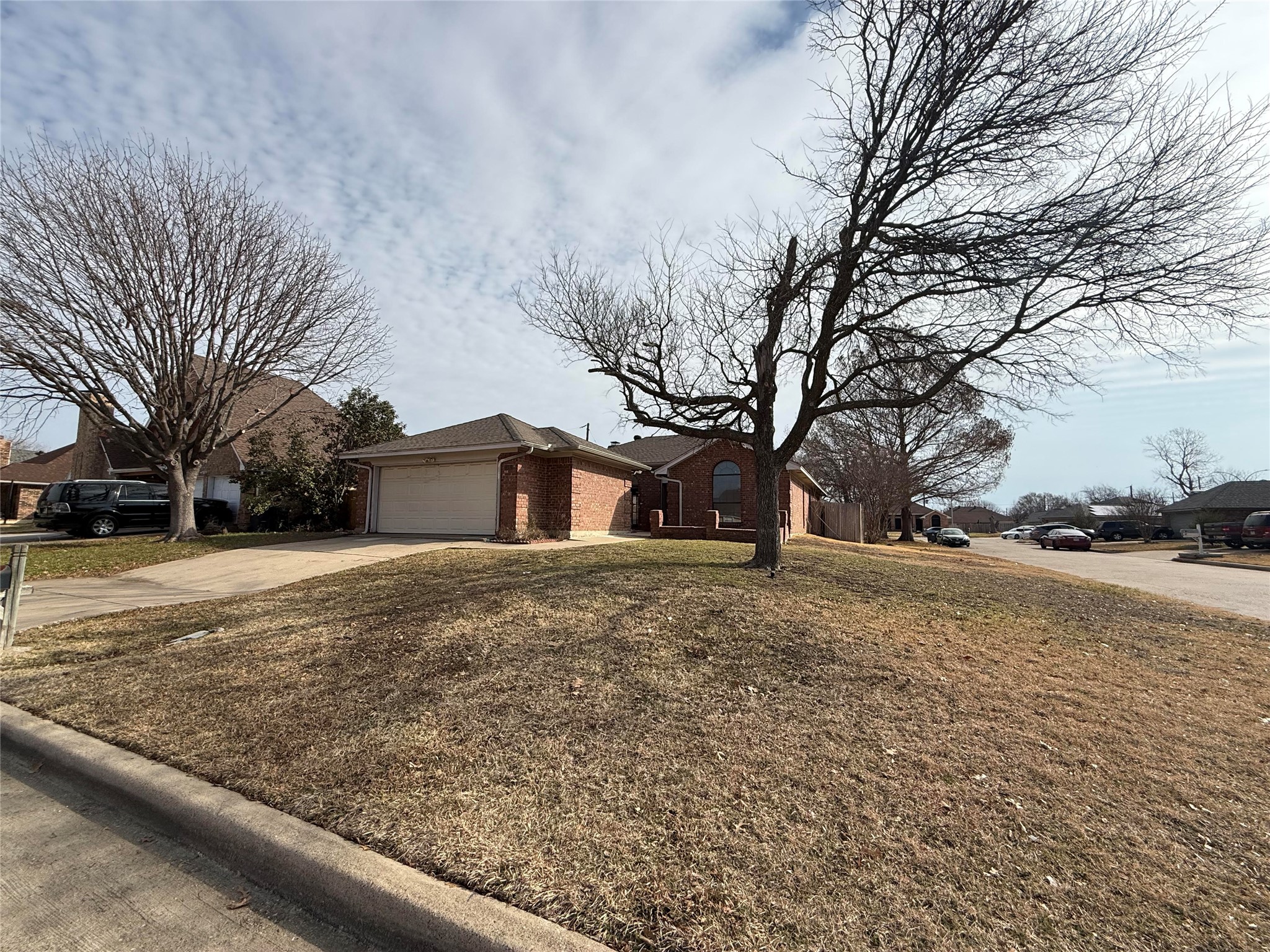6115 Meadowside Trail Arlington TX 76017